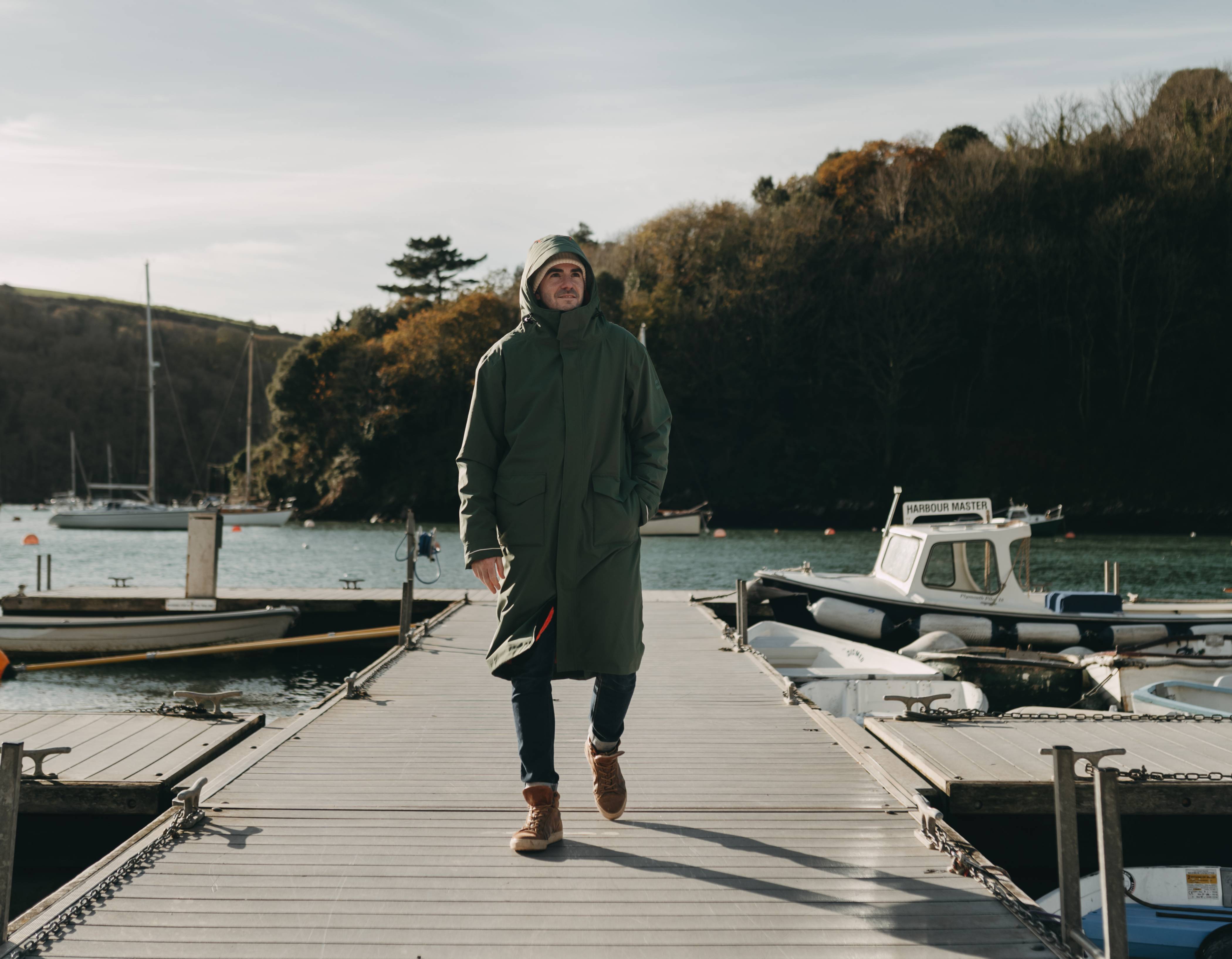 Red Equipment Canada 