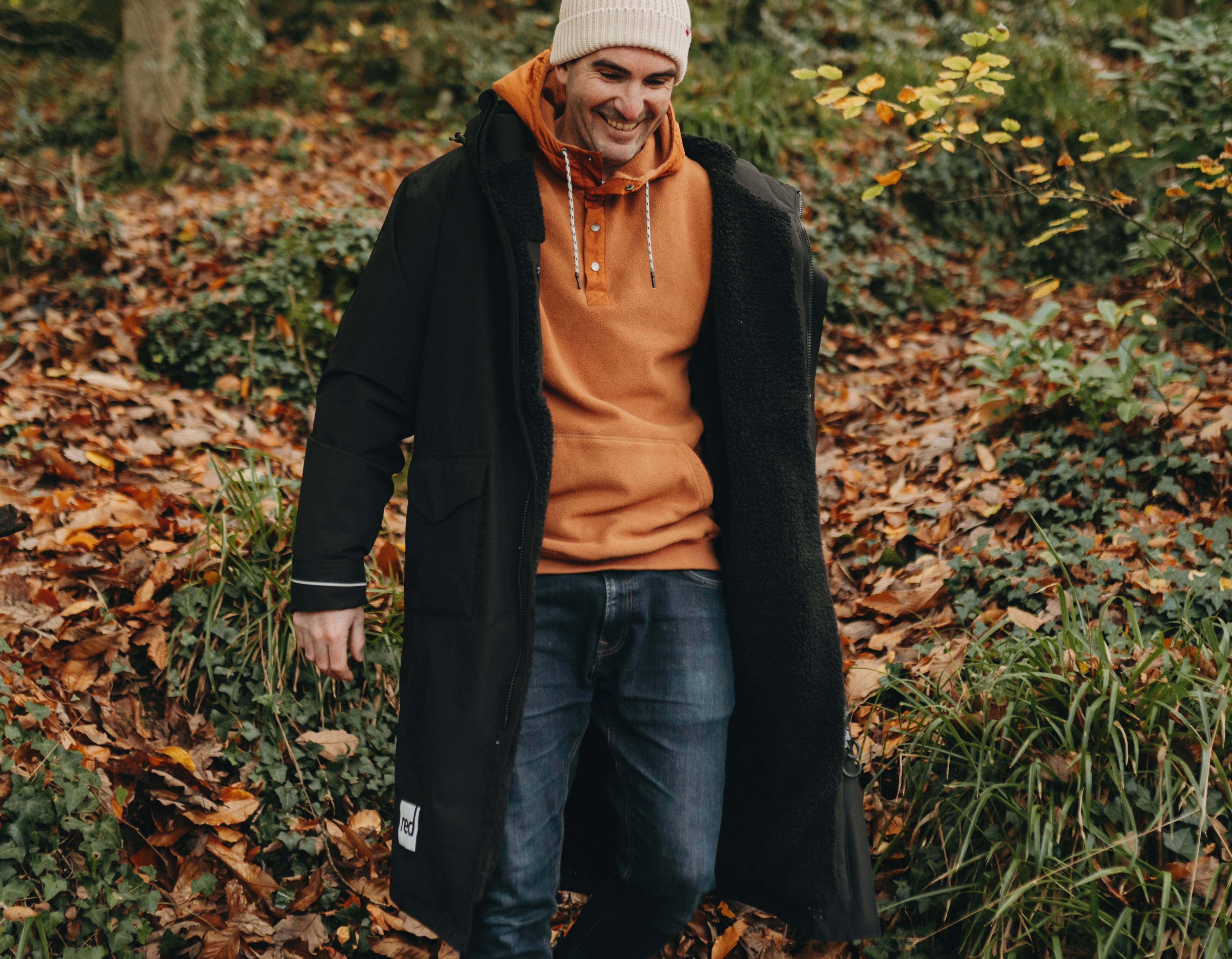 Red Equipment Canada 