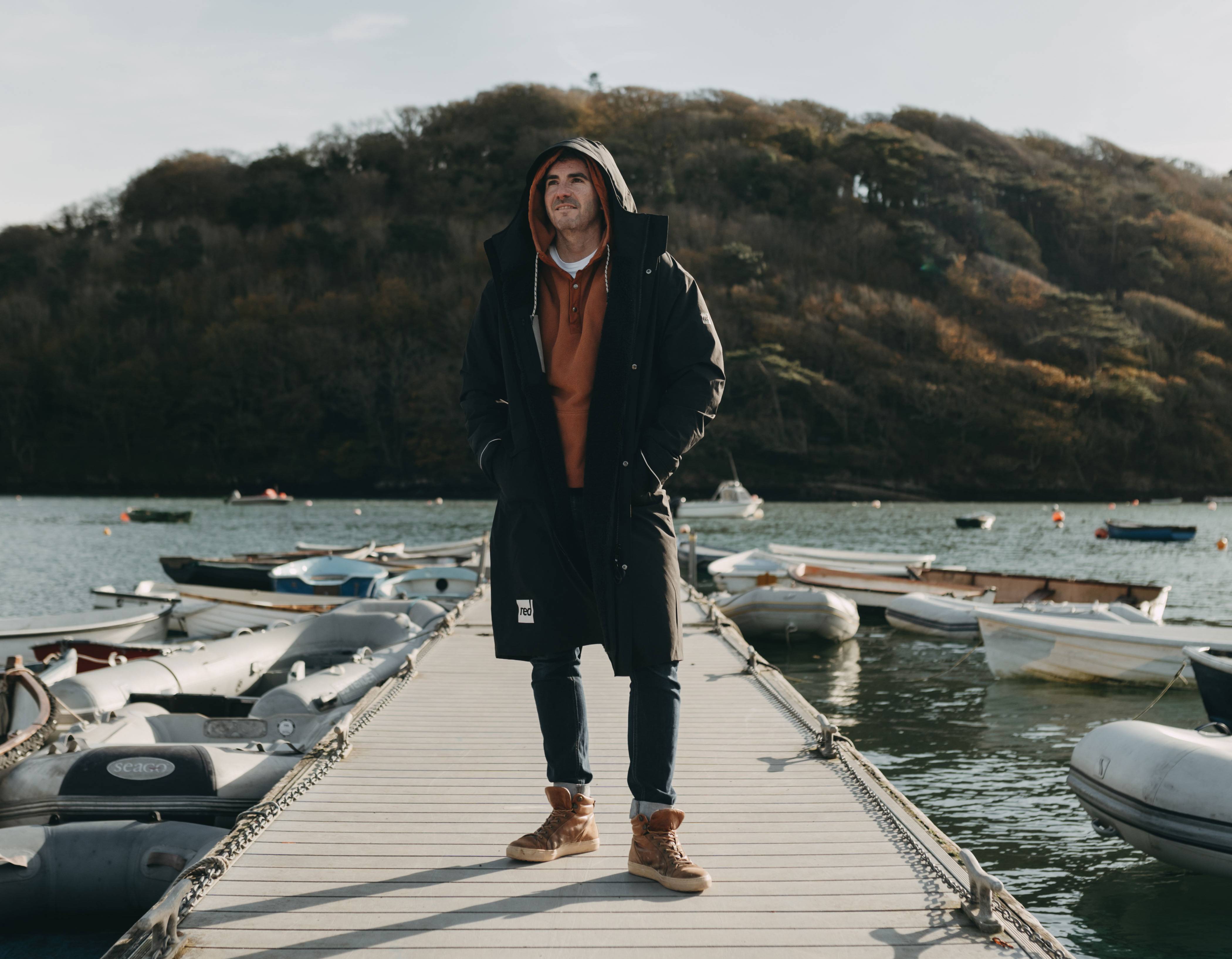 Red Equipment Canada 