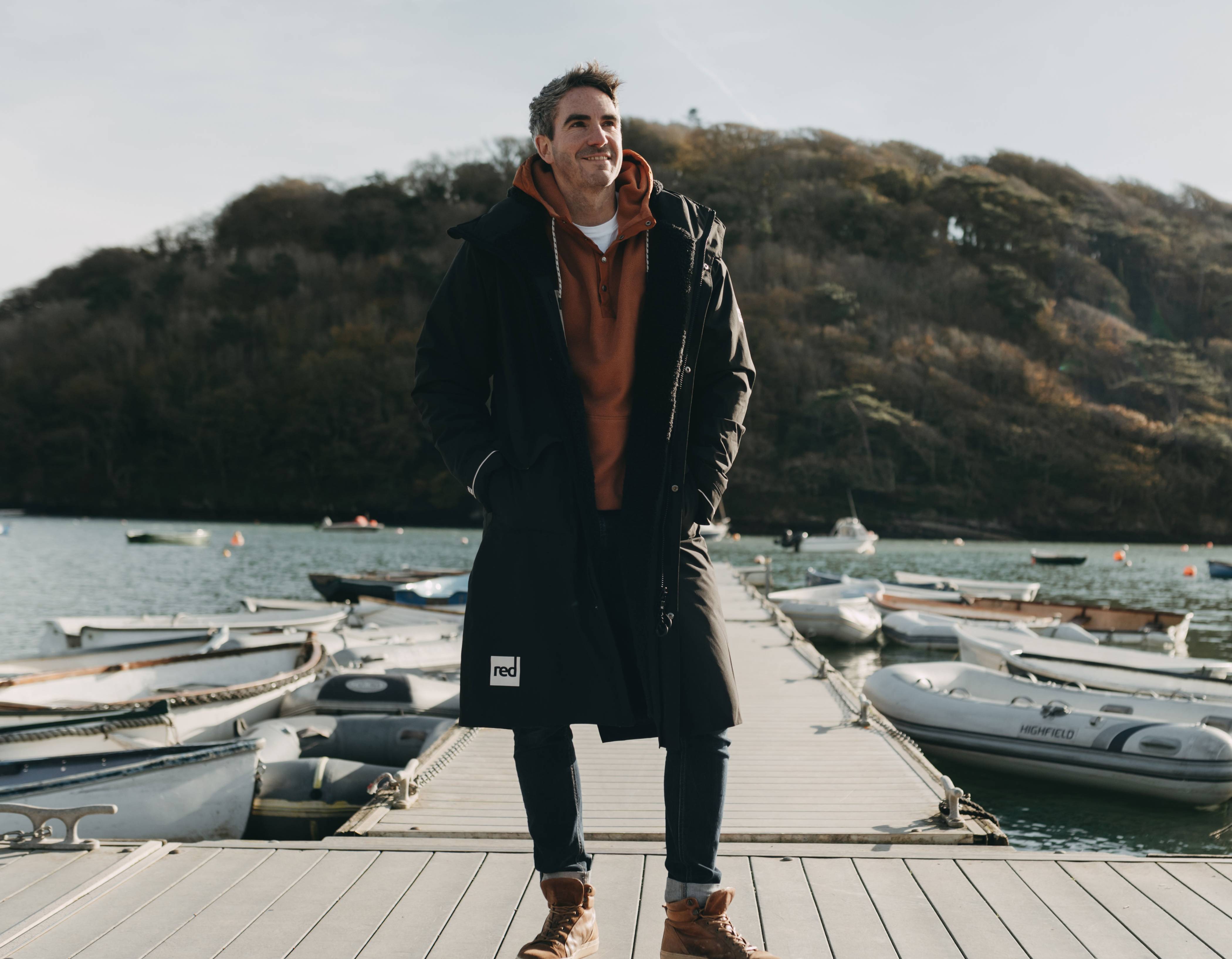 Red Equipment Canada 