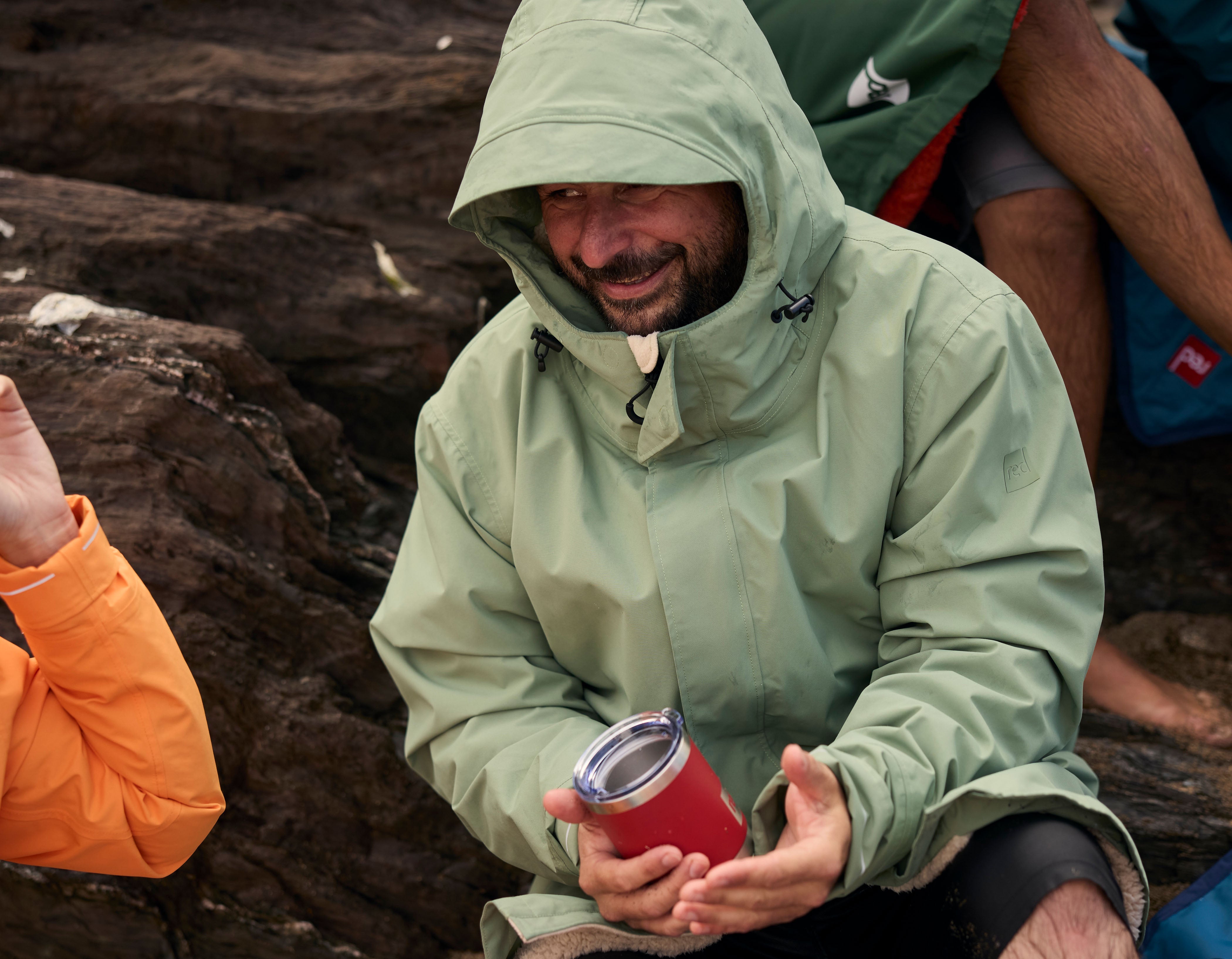 Red Equipment Canada 