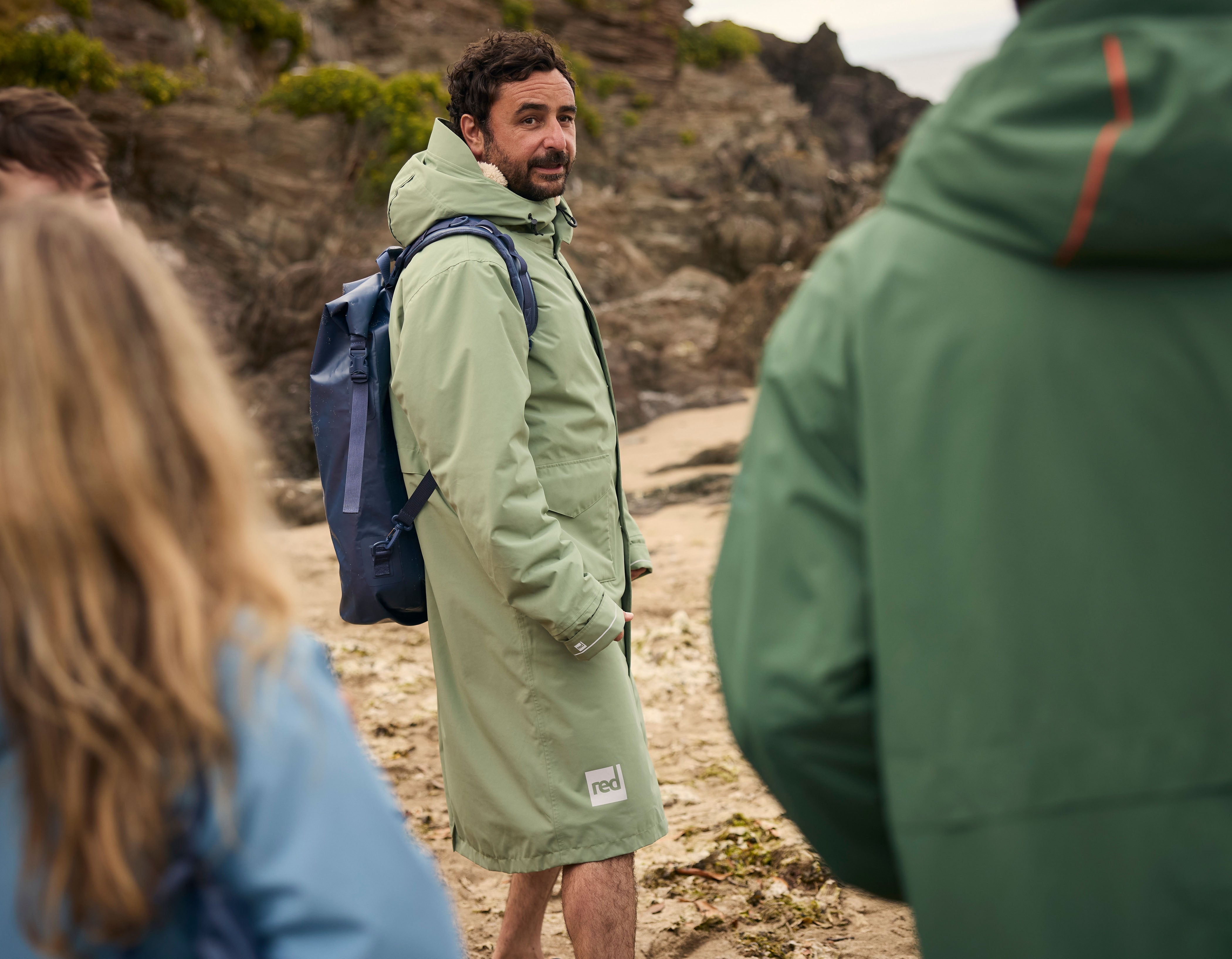 Red Equipment Canada 