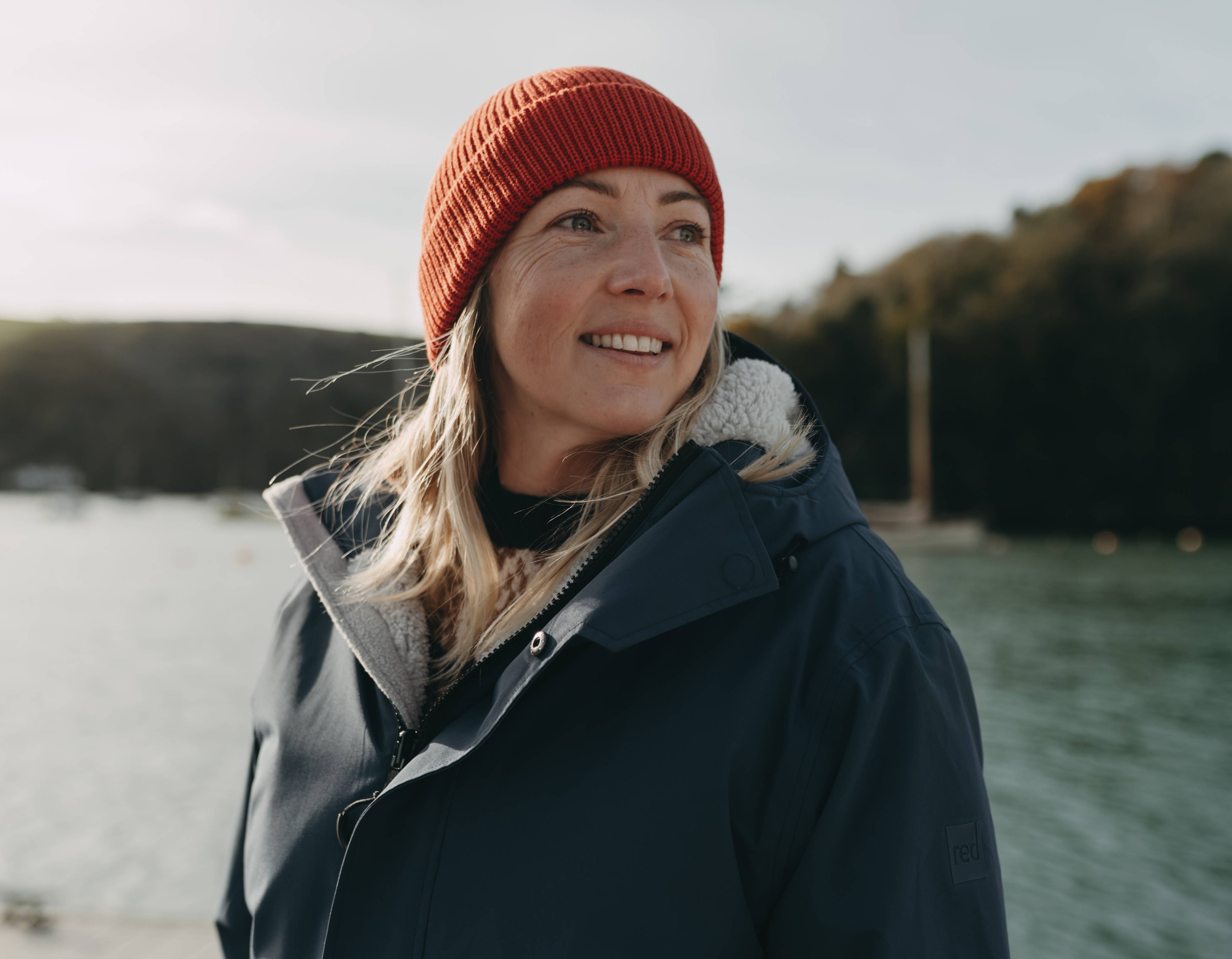 Red Equipment Canada 