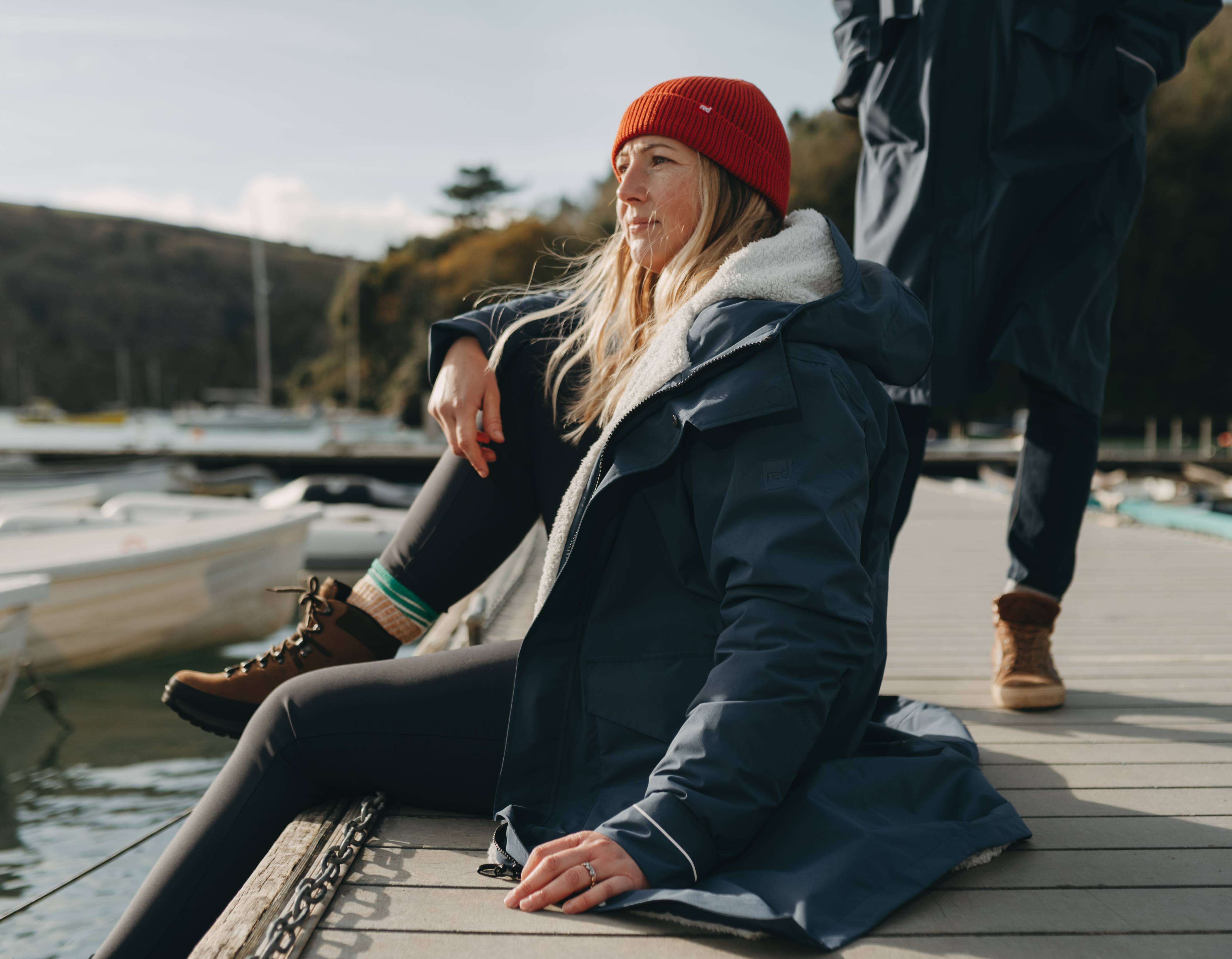 Red Equipment Canada 