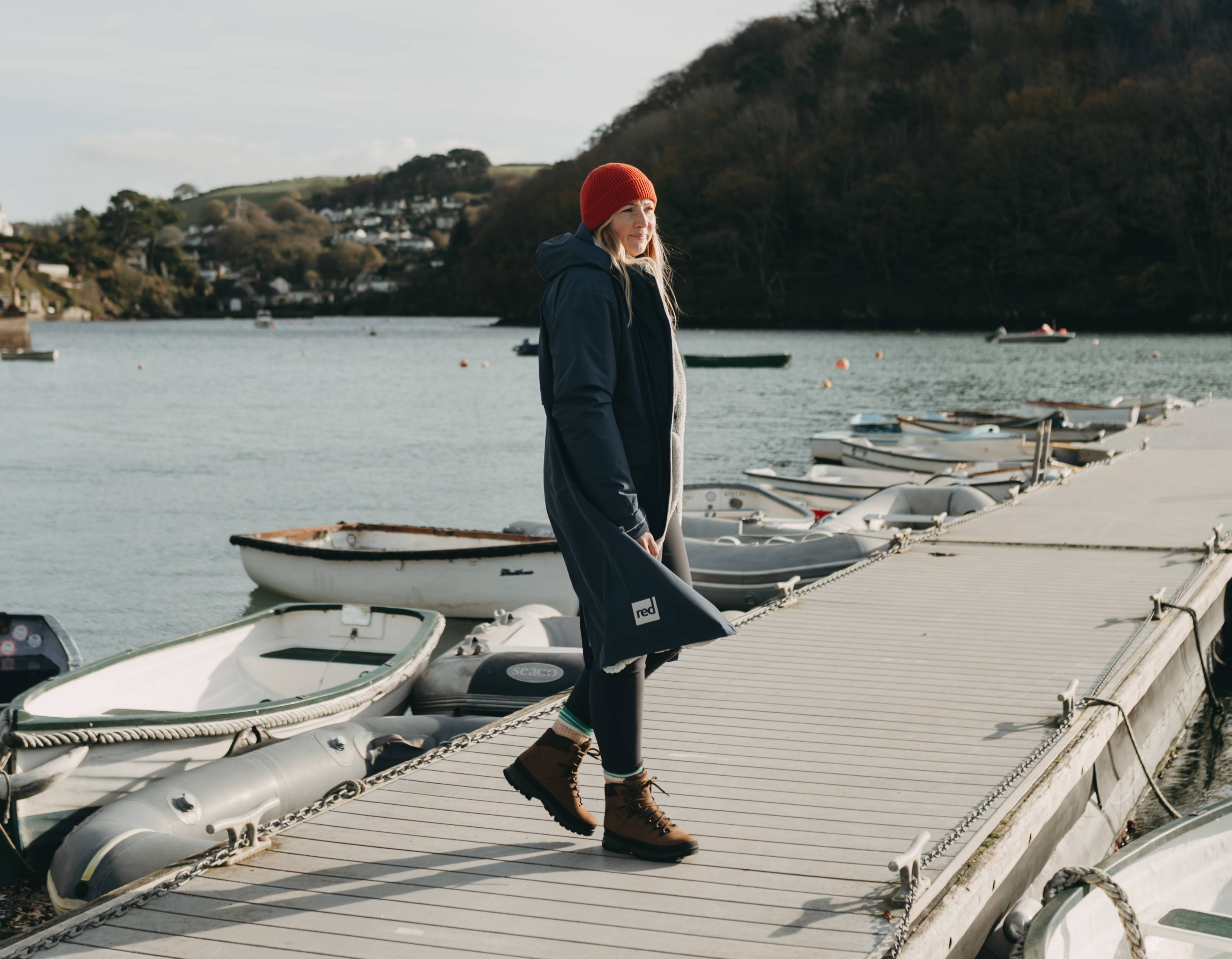 Red Equipment Canada 