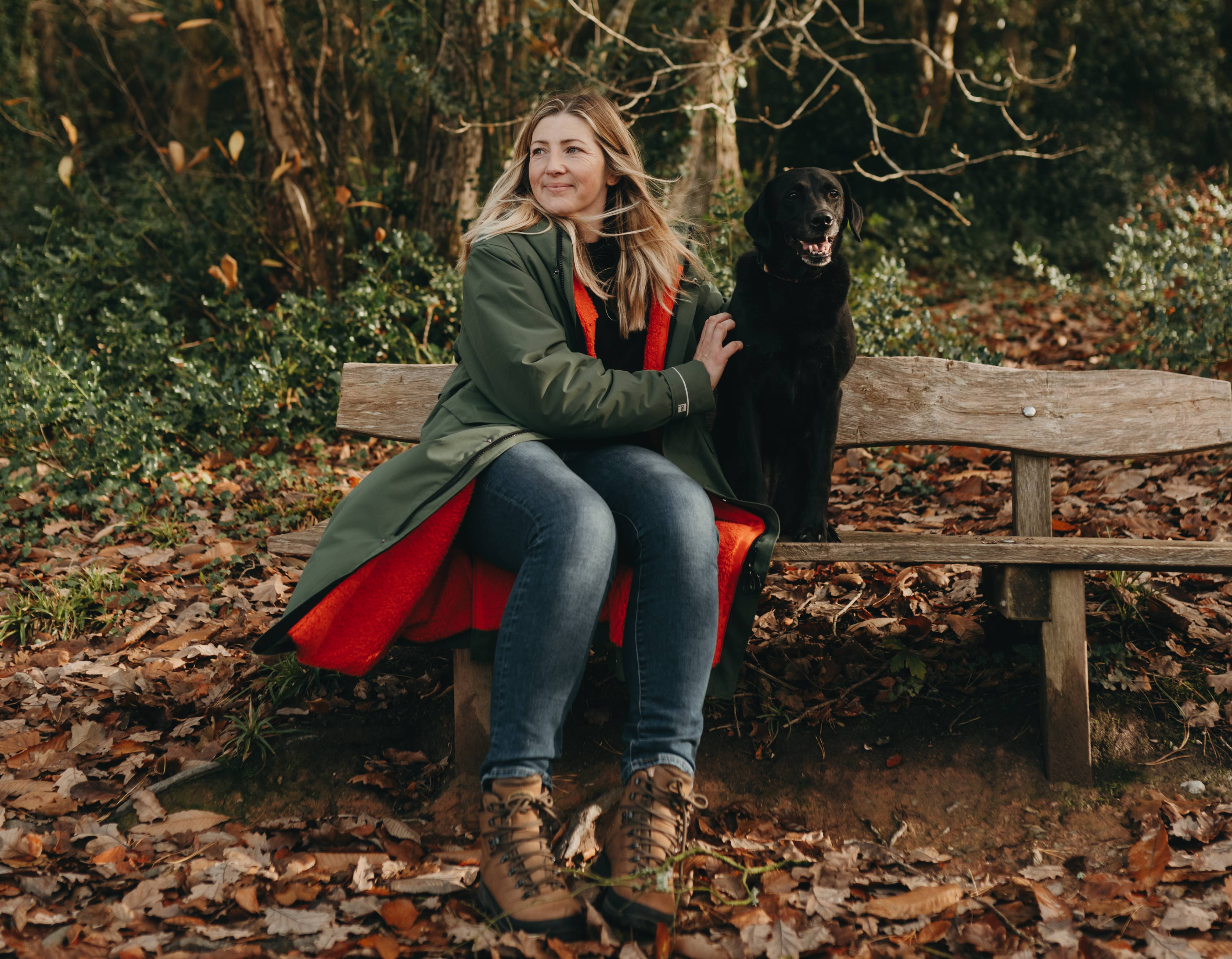 Red Equipment Canada 