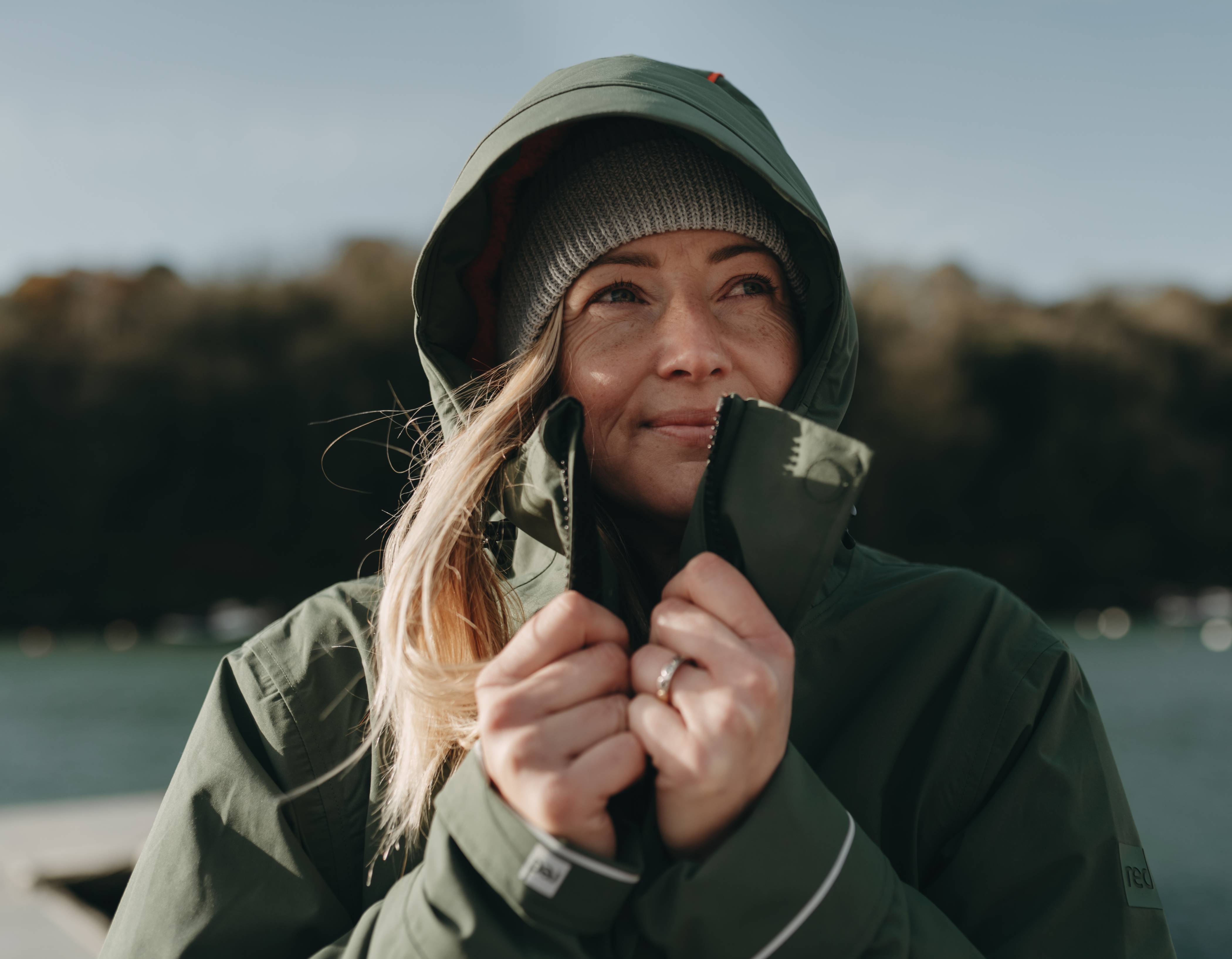 Red Equipment Canada 