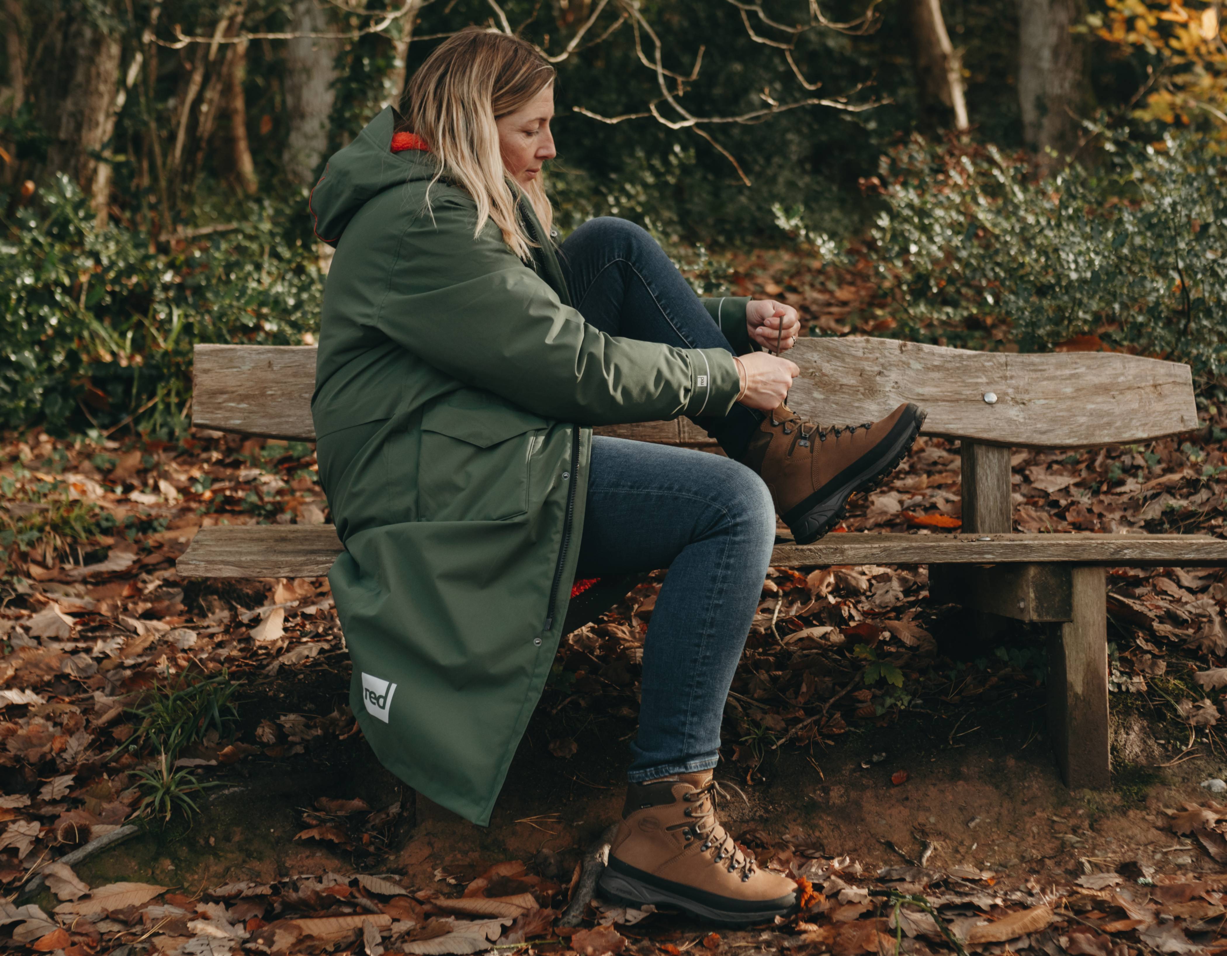 Red Equipment Canada 