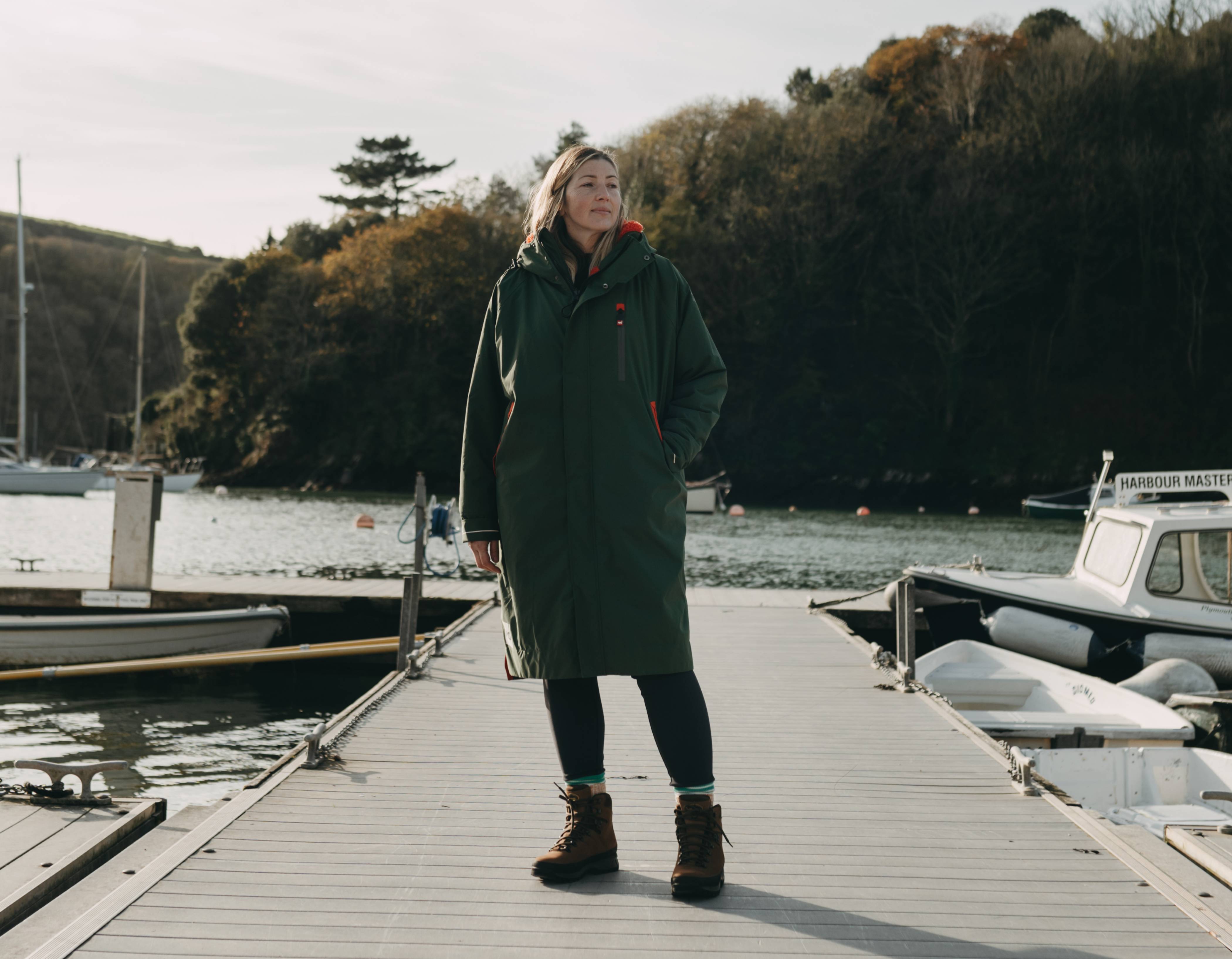 Red Equipment Canada 