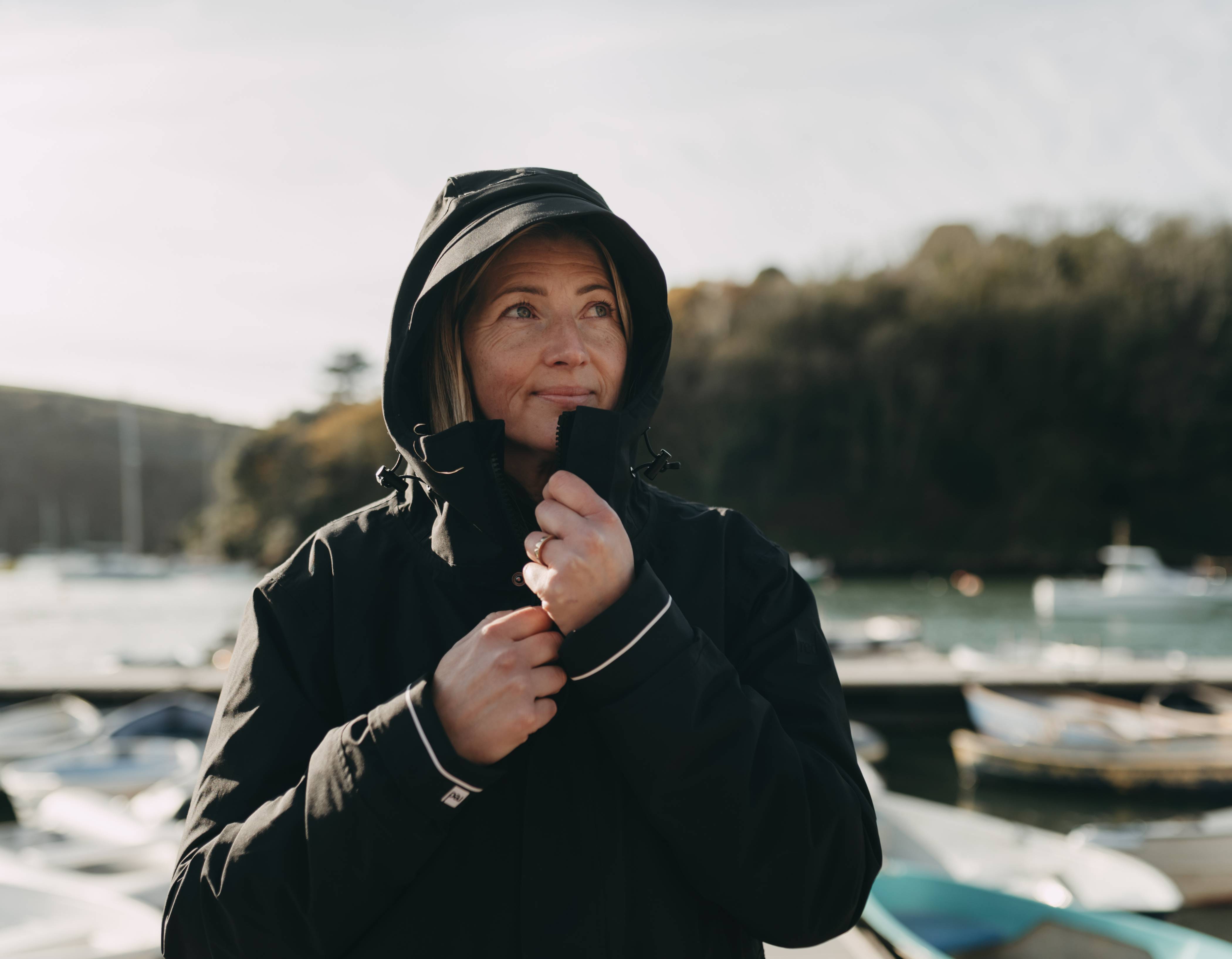 Red Equipment Canada 