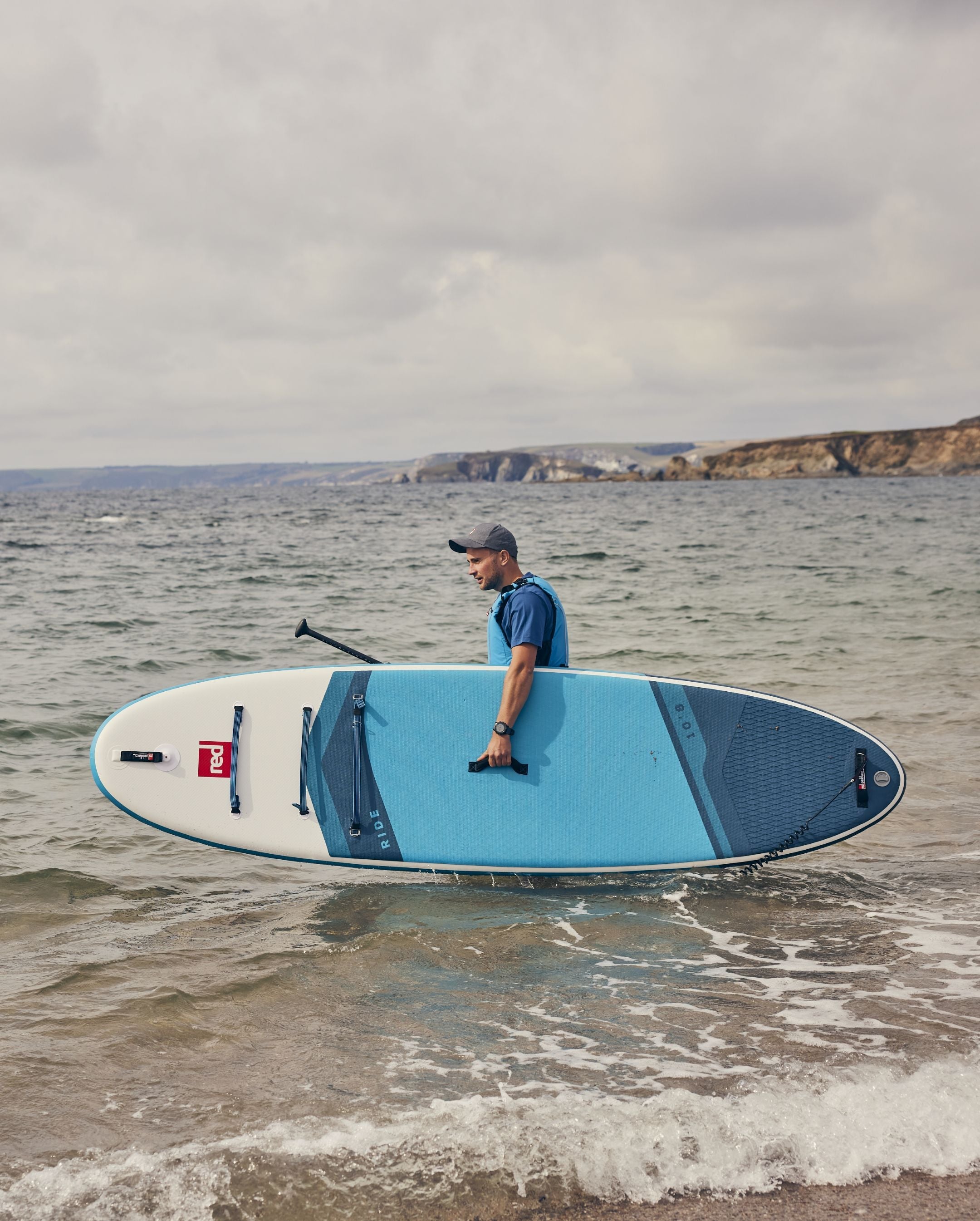 All Round Paddle Board Look Book – Red Equipment Canada