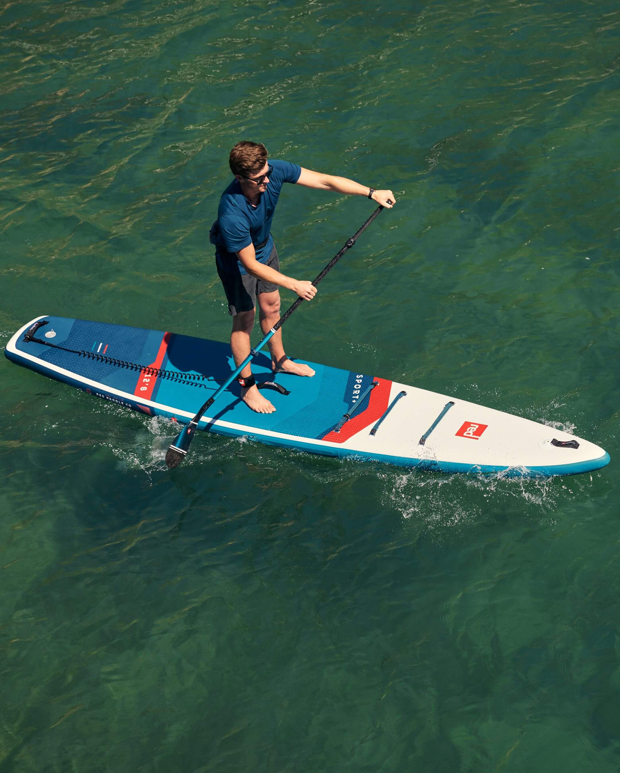 How To Choose The Right Red Paddle Co SUP For You | Red Equipment