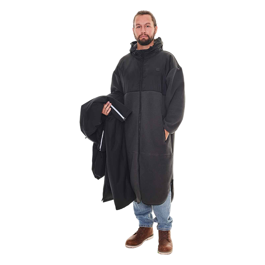 Men's Revolution 3-in-1 Change Parka - Carbon Black