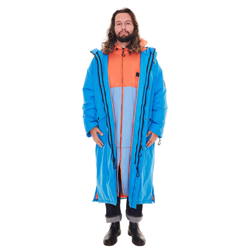 Men's Revolution 3-in-1 Change Parka - Nixie Blue