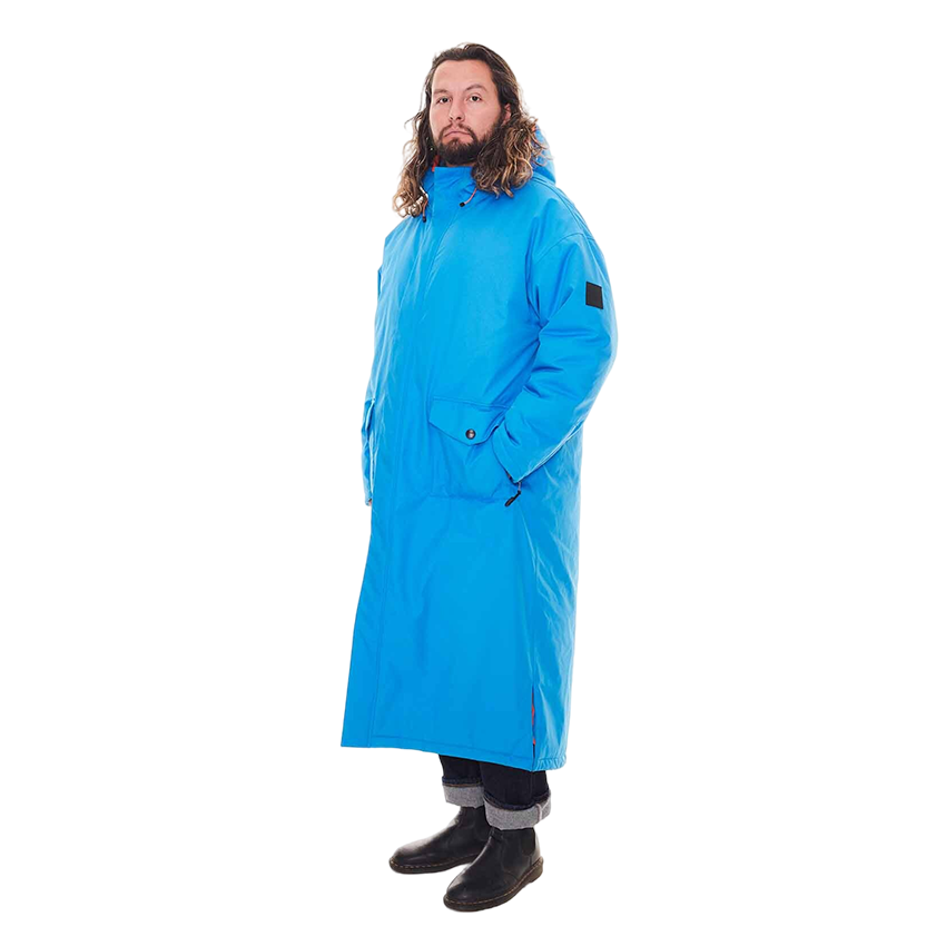 Men's Revolution 3-in-1 Change Parka - Nixie Blue