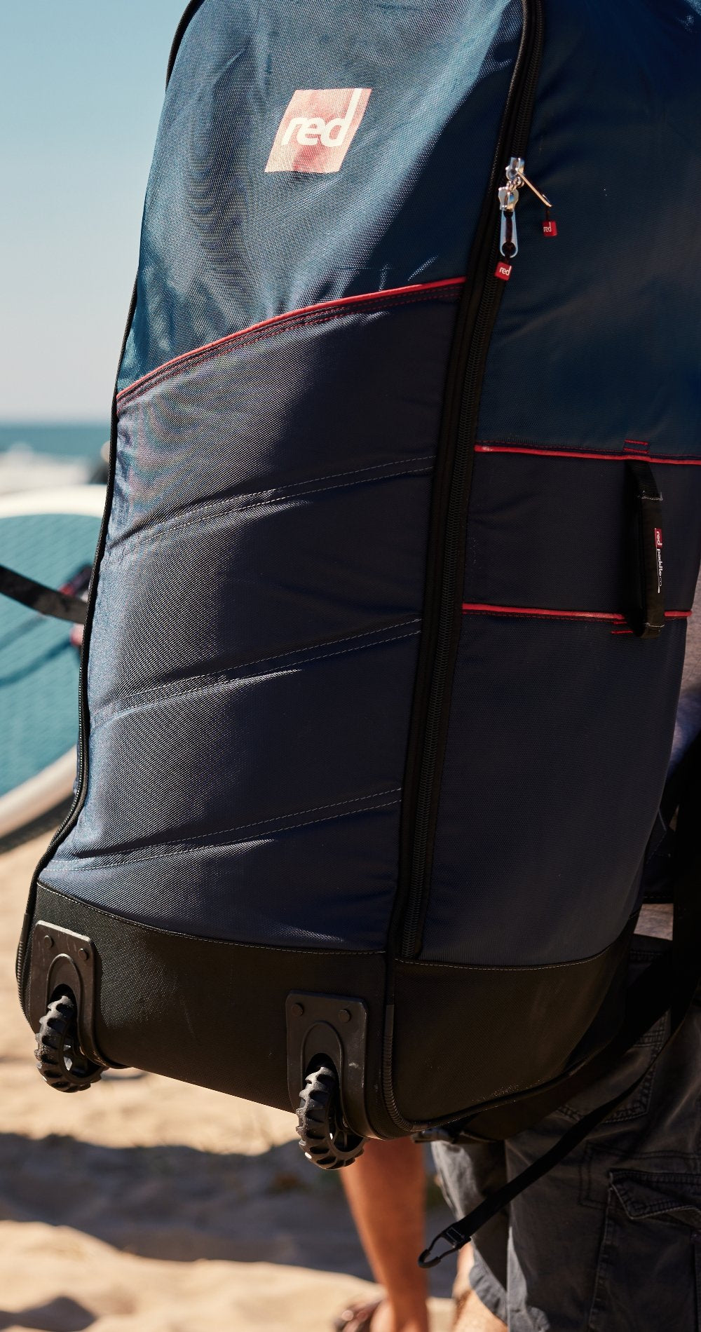 Red Equipment | Bags | ATB Transformer Inflatable Paddle Board Bag
