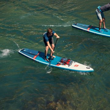 Fastest Inflatable SUP | Racing Paddle Boards | Red Equipment CA