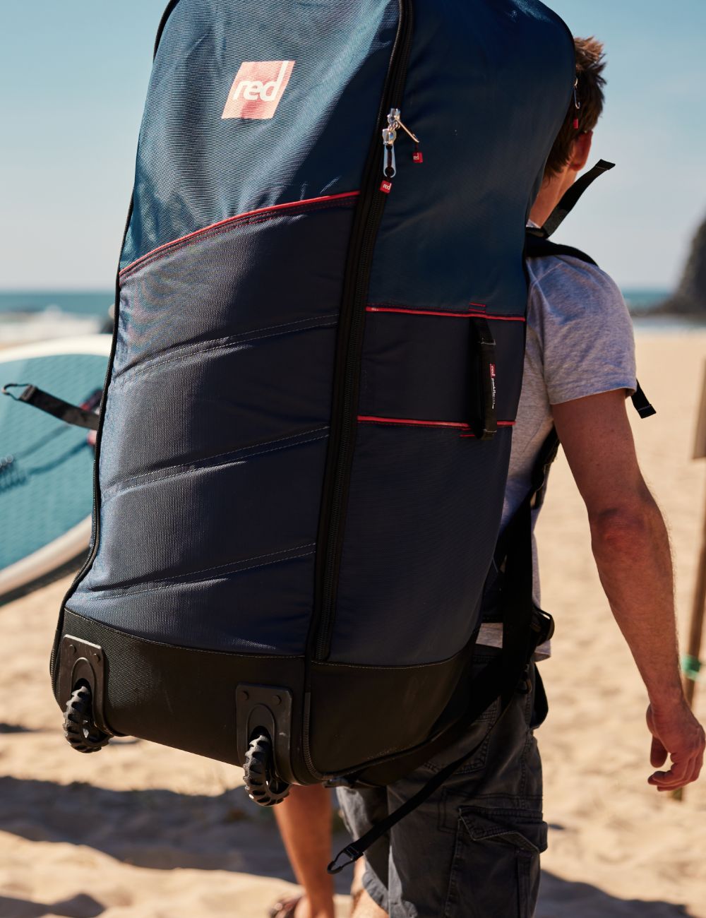 Paddle Board Bags and Backpacks – Red Equipment Canada