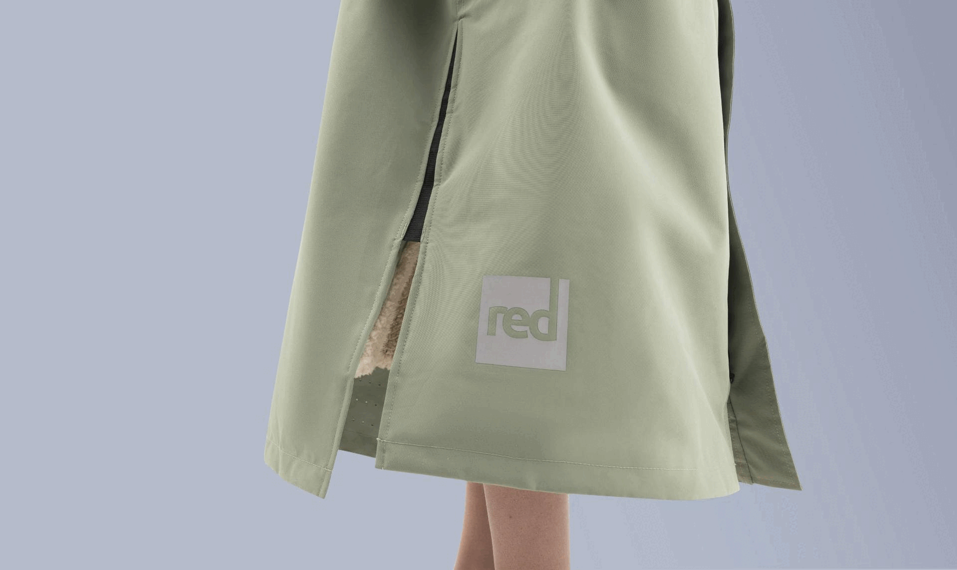 Red Equipment Canada 