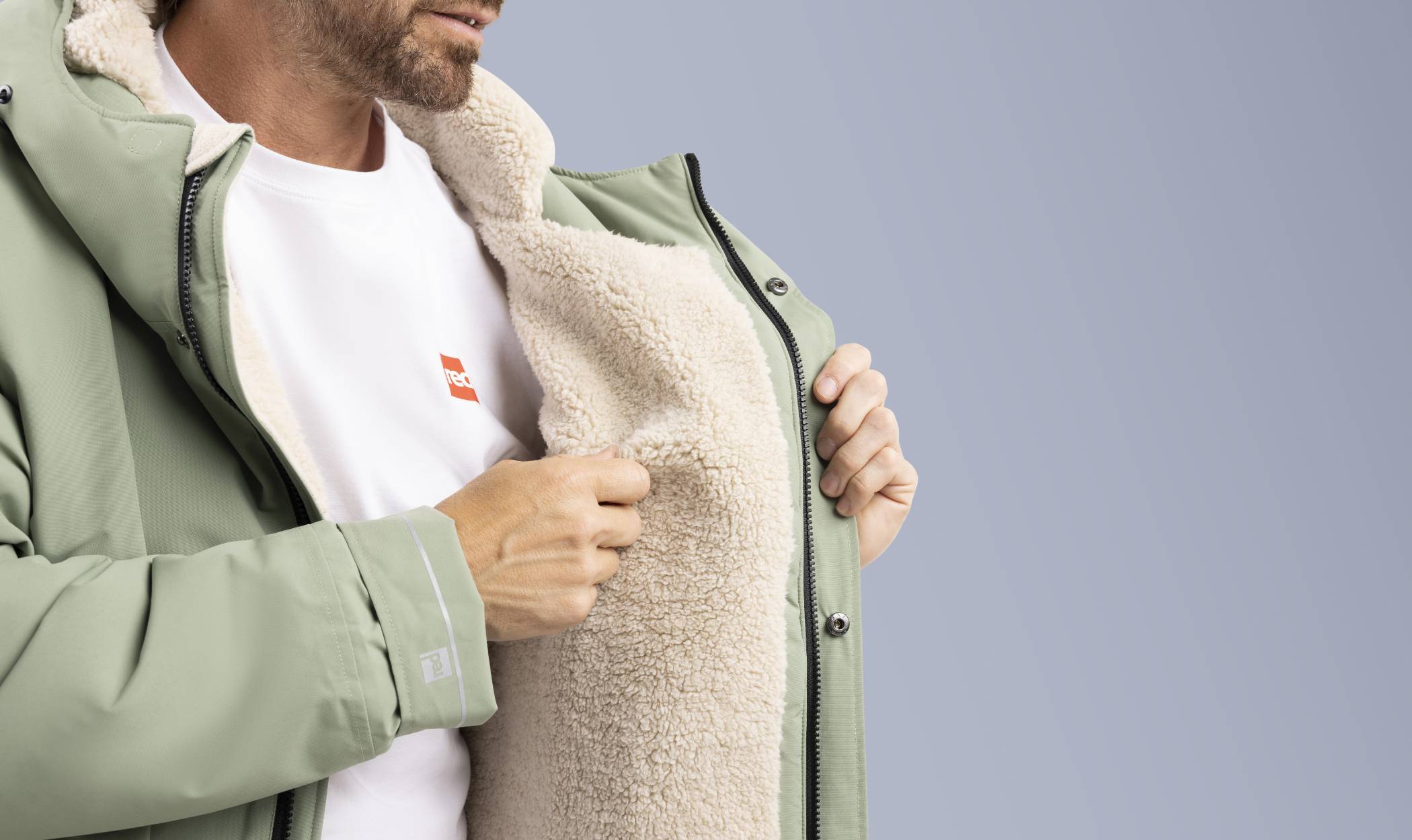 Red Equipment Canada 