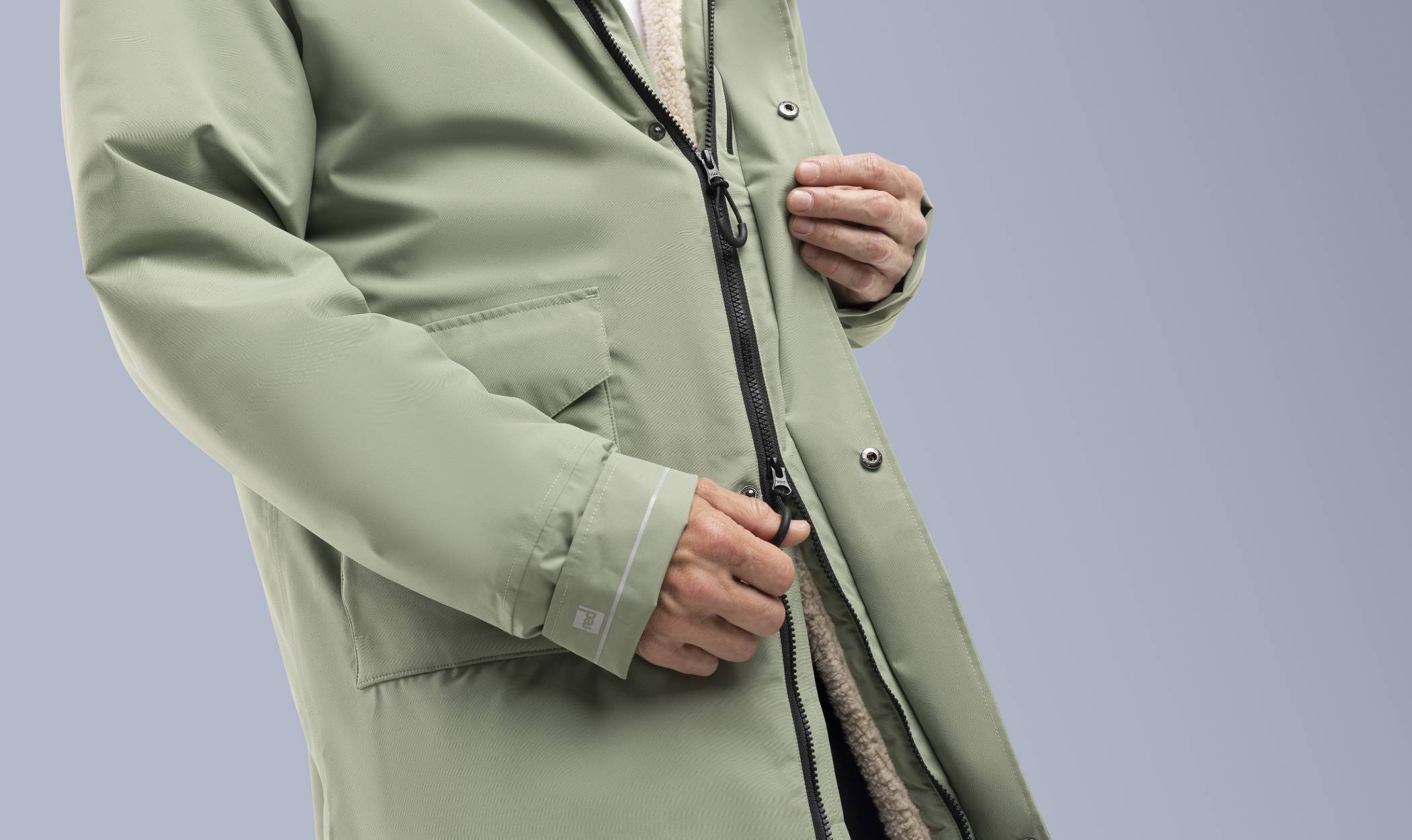 Red Equipment Canada 