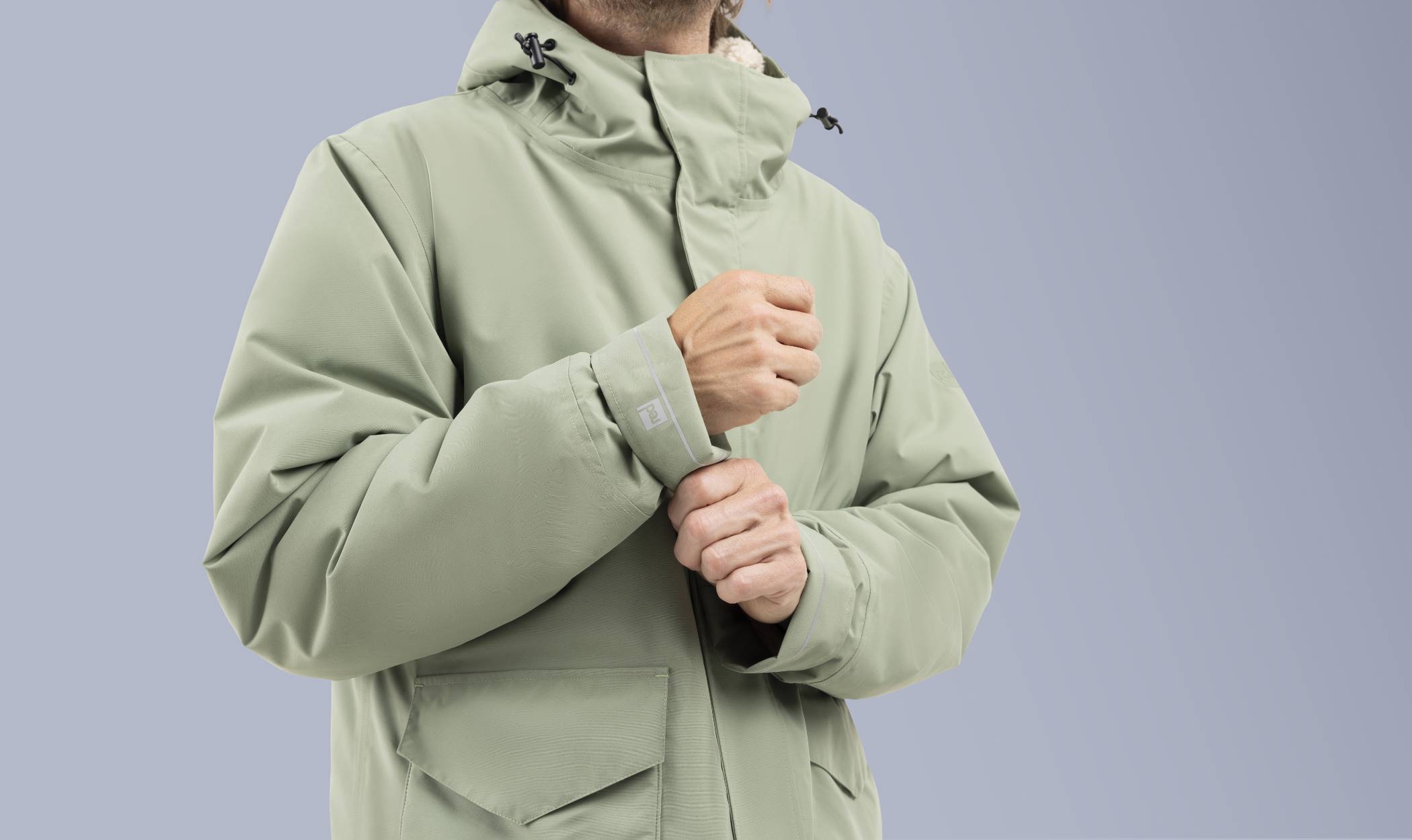 Red Equipment Canada 