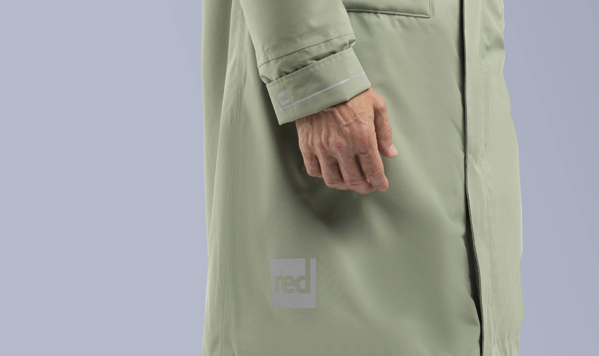 Red Equipment Canada 