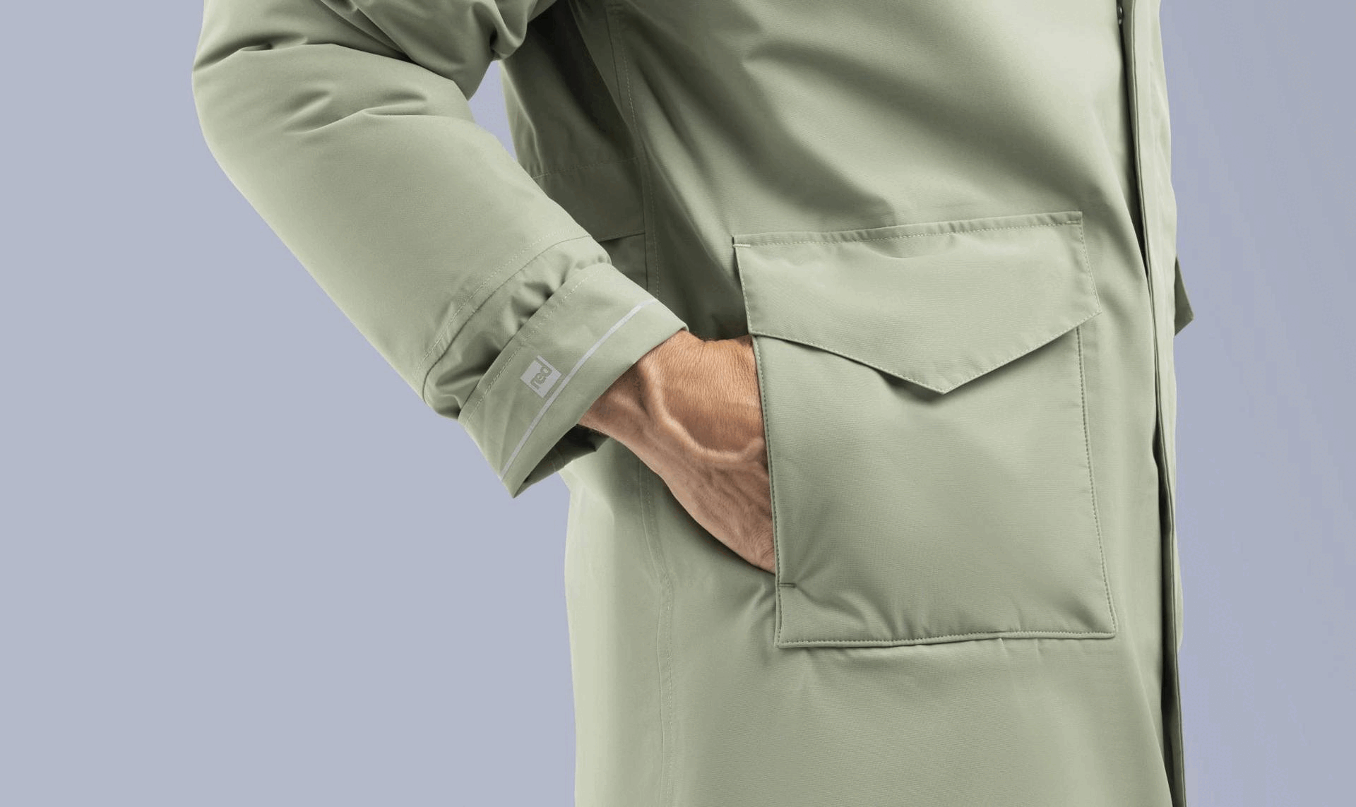 Red Equipment Canada 