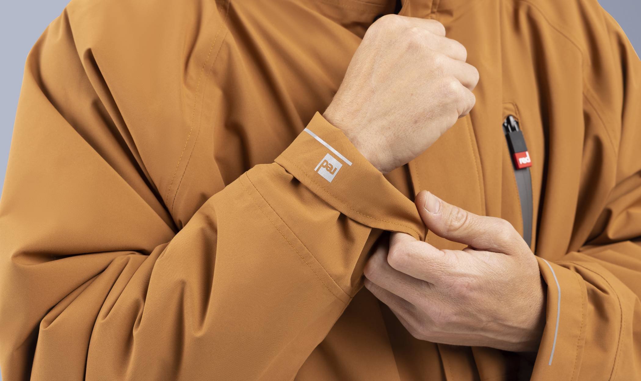 Red Equipment Canada 