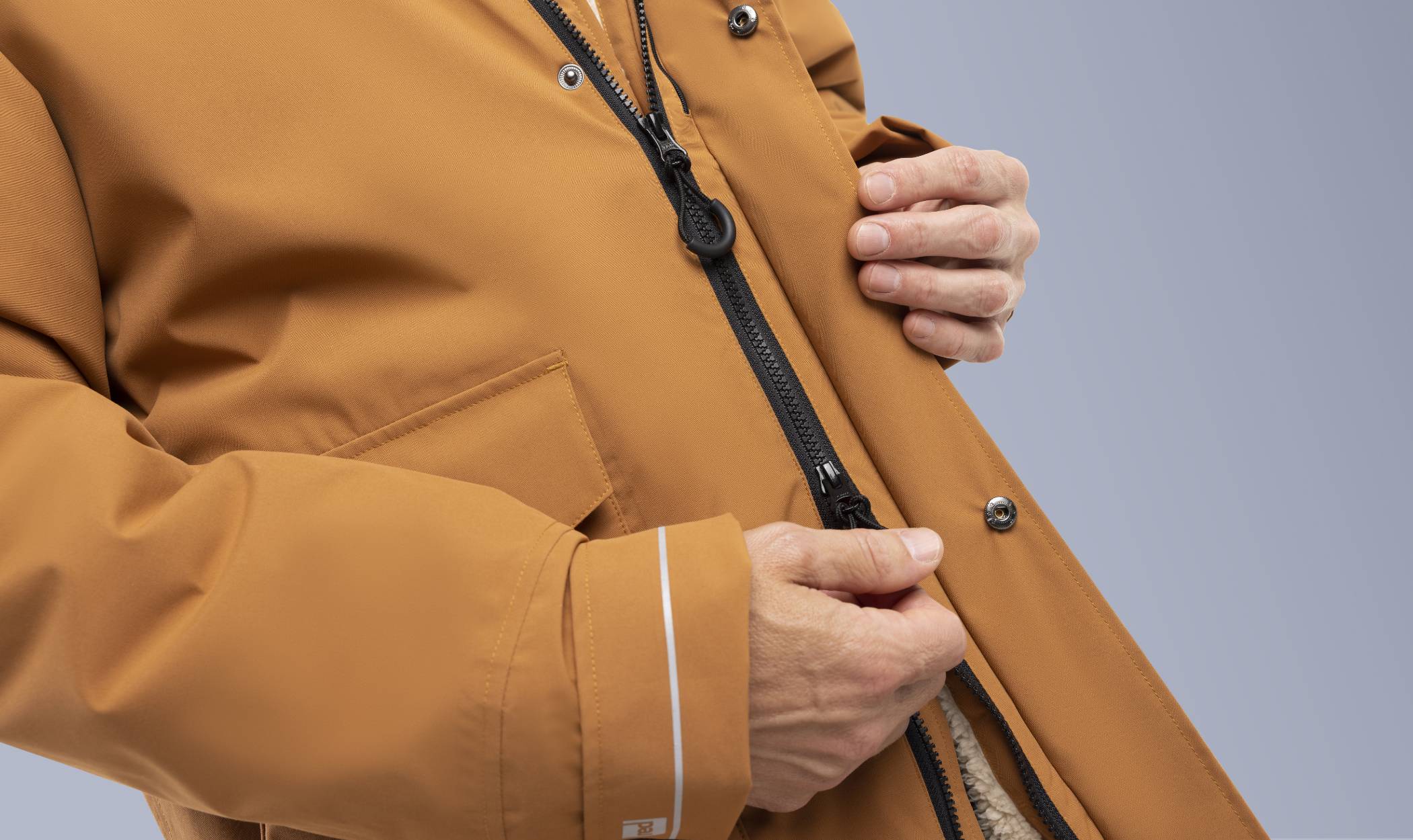 Red Equipment Canada 