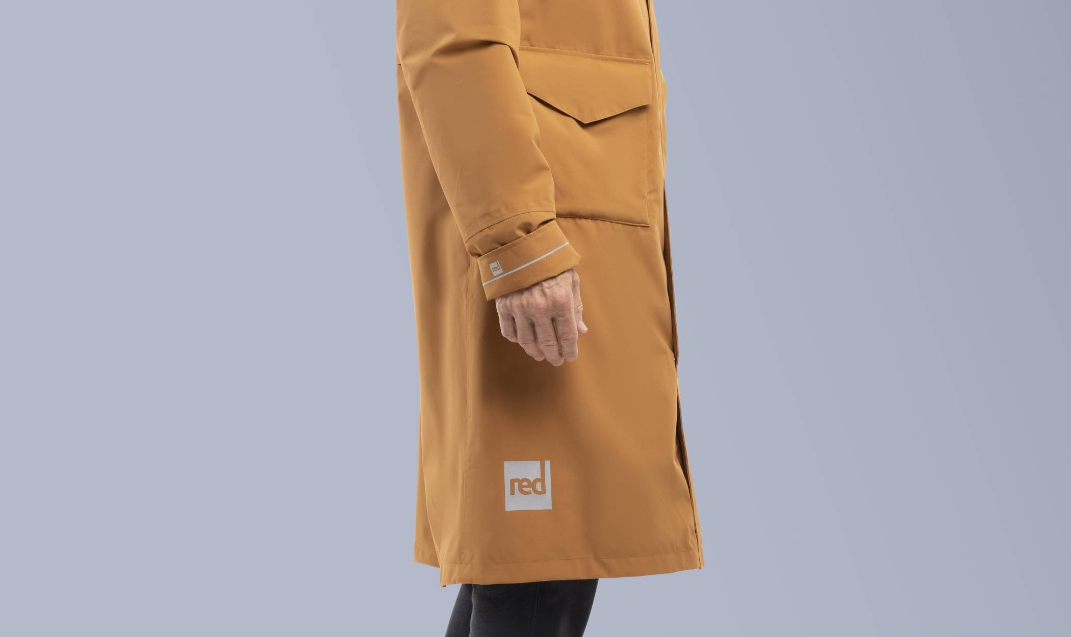 Red Equipment Canada 