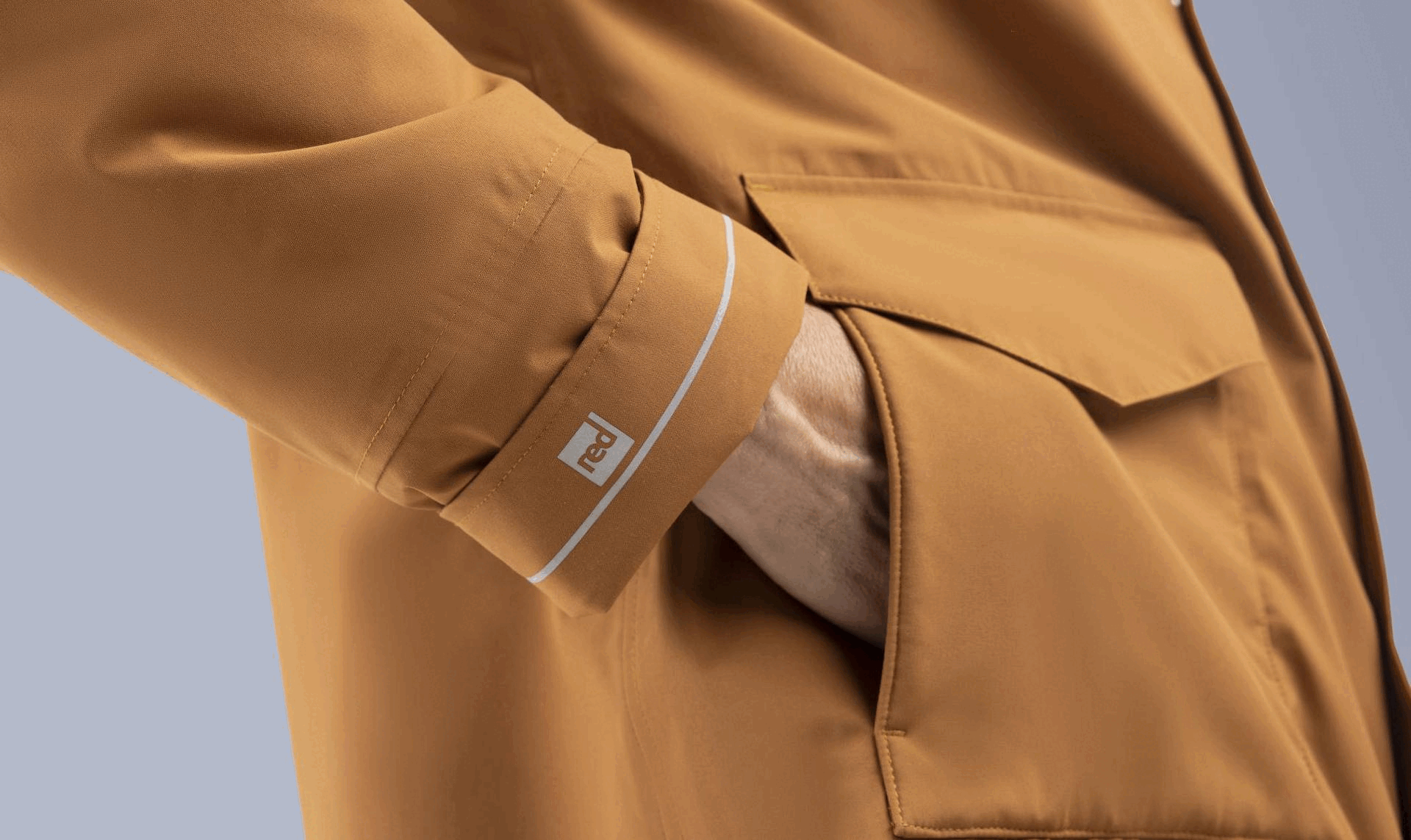 Red Equipment Canada 