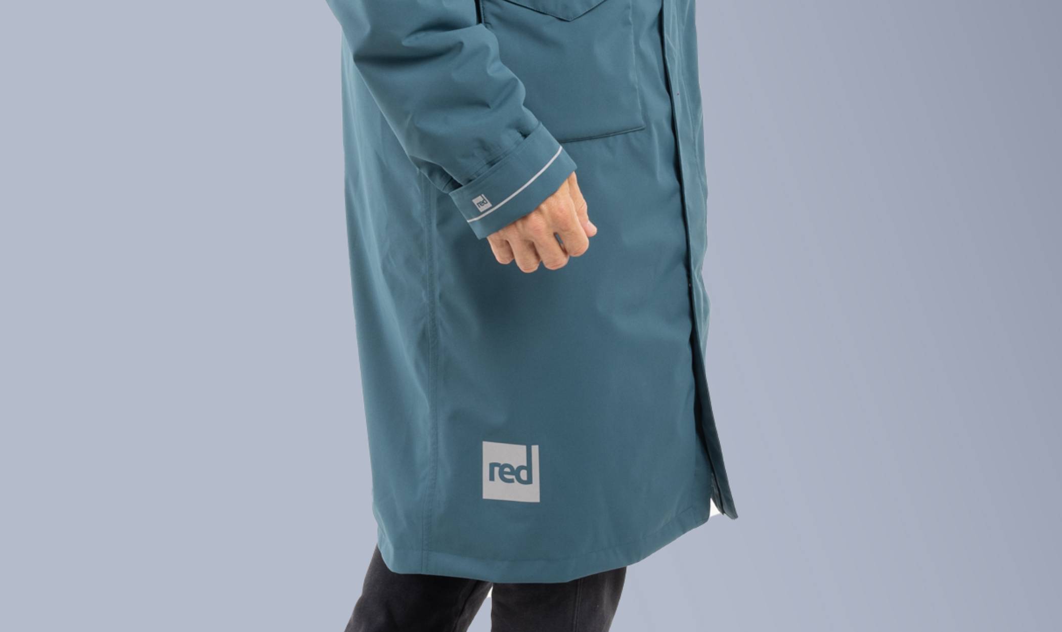 Red Equipment Canada 