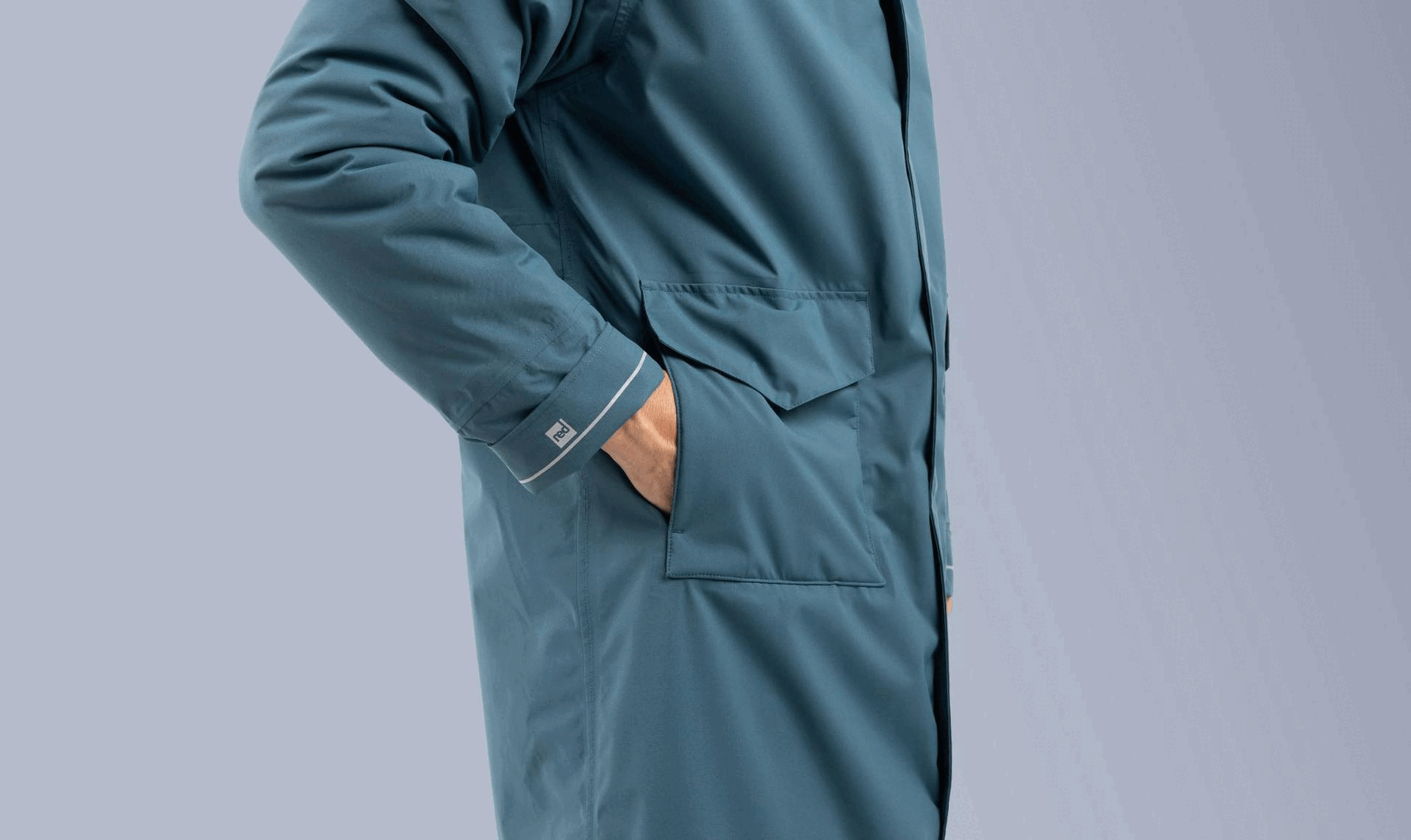 Red Equipment Canada 