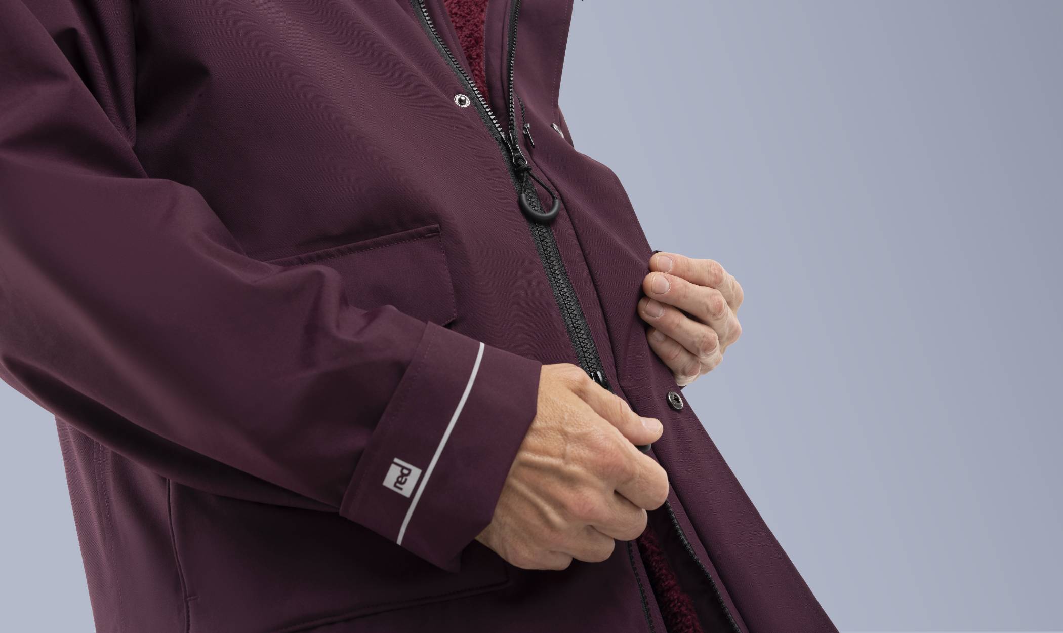 Red Equipment Canada 