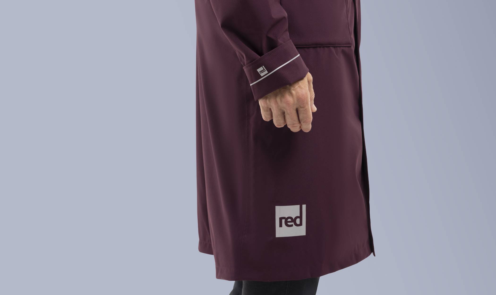 Red Equipment Canada 