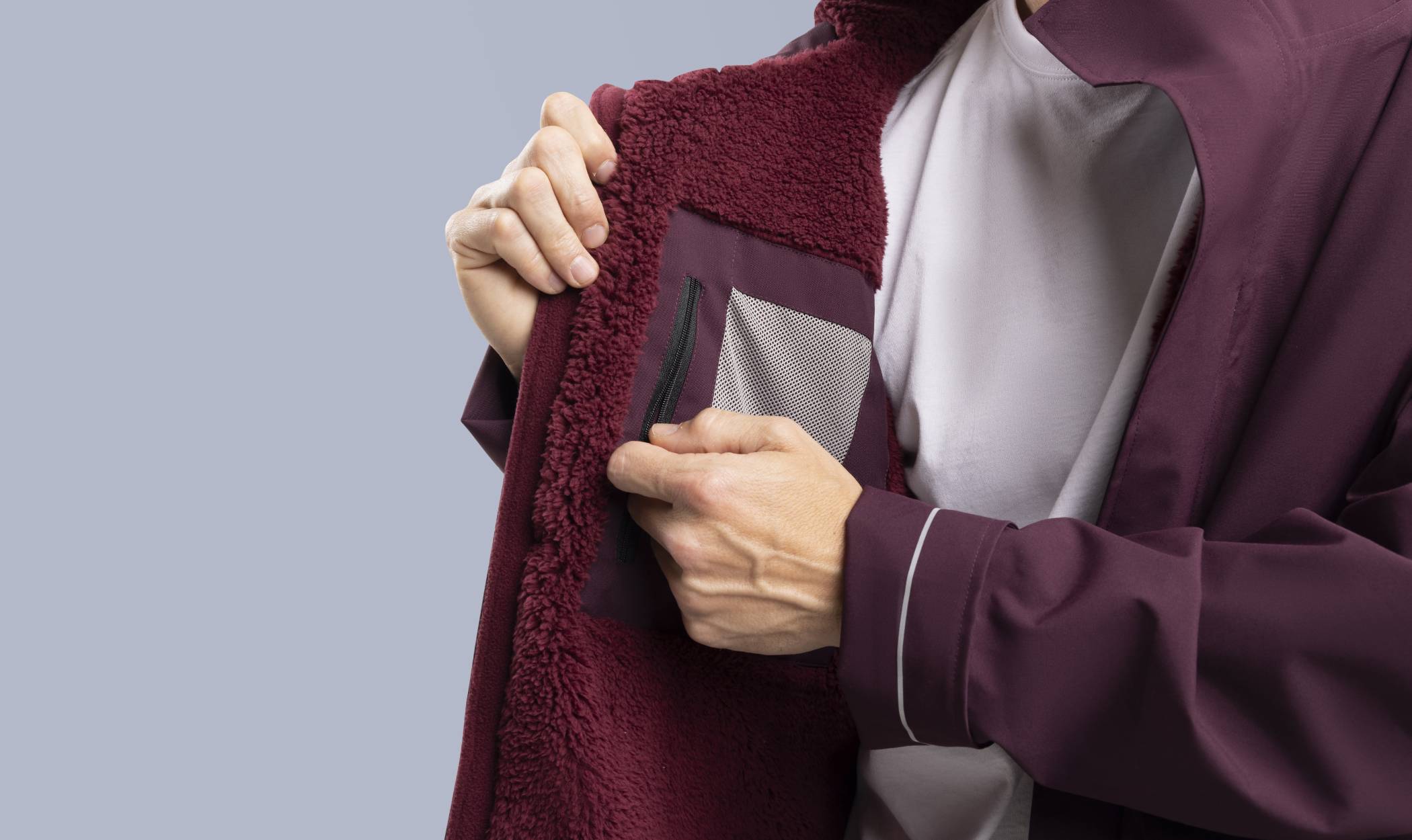 Red Equipment Canada 