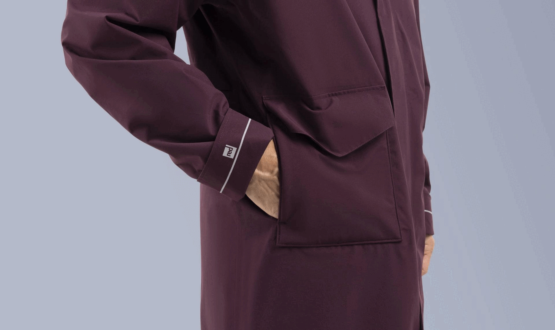 Red Equipment Canada 