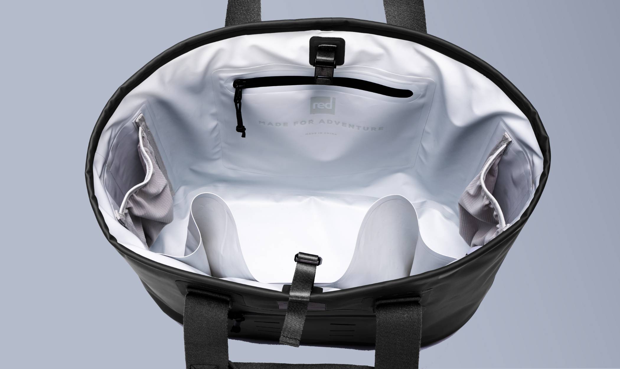 Red Equipment Canada 