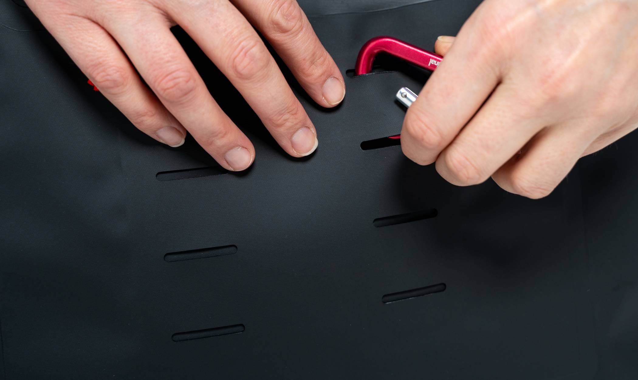 Red Equipment Canada 