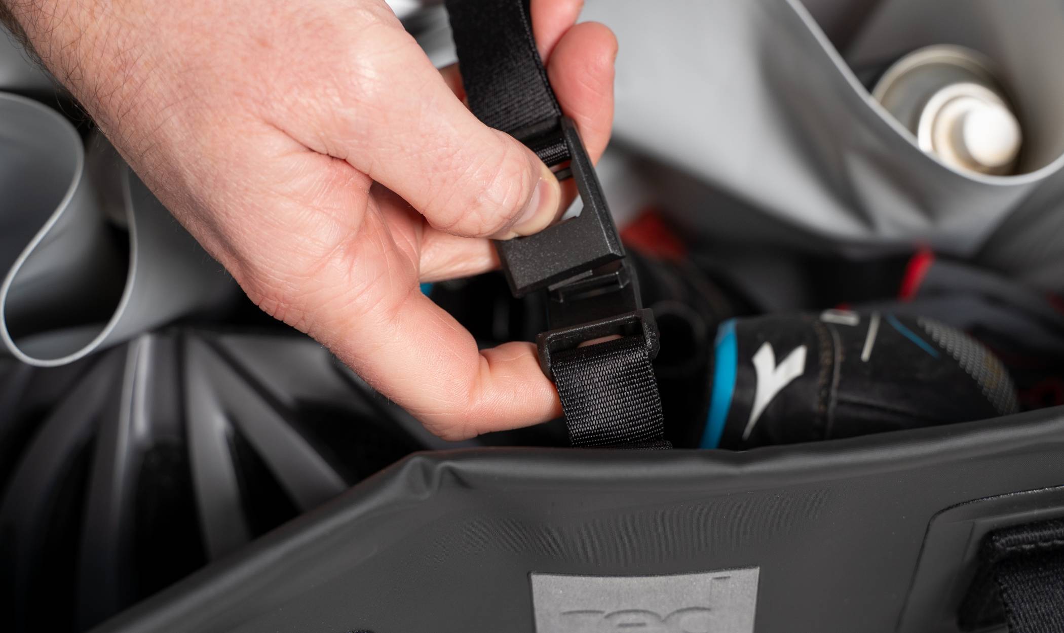 Red Equipment Canada 