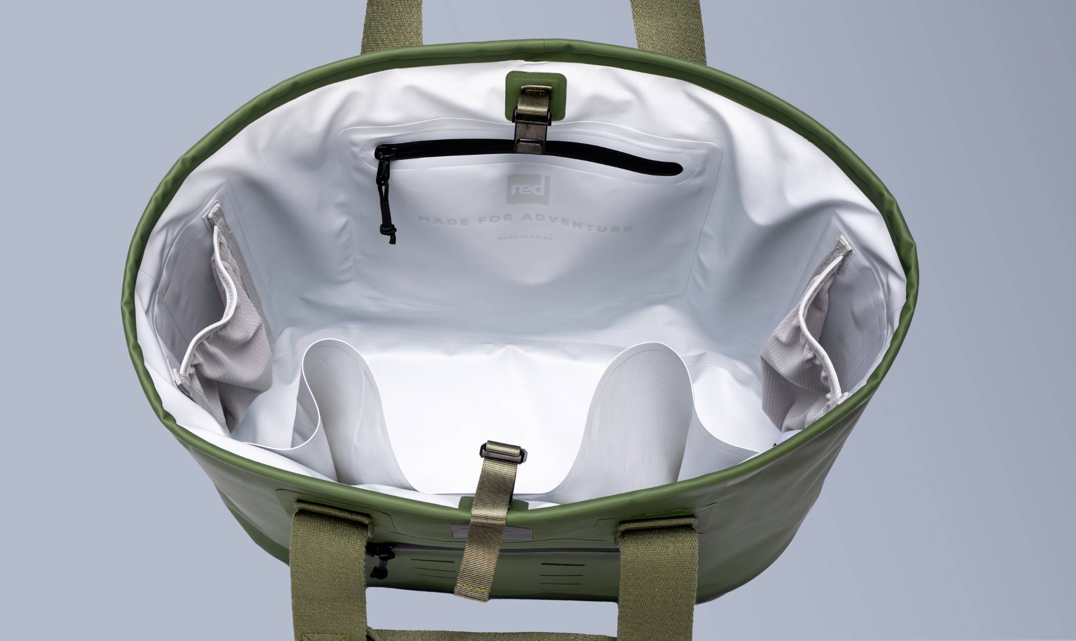 Red Equipment Canada 