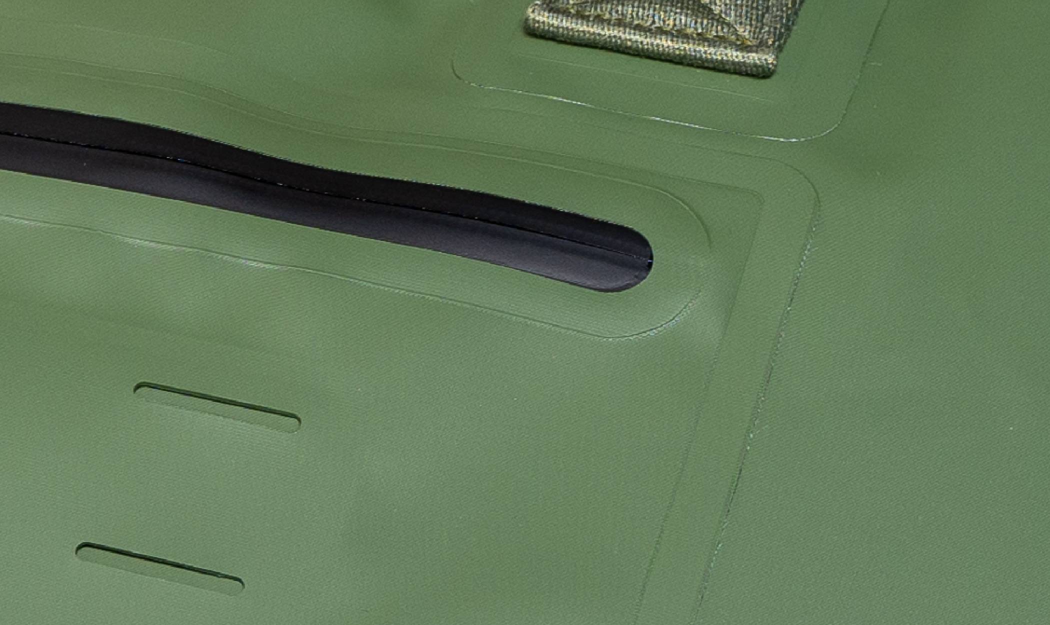 Red Equipment Canada 