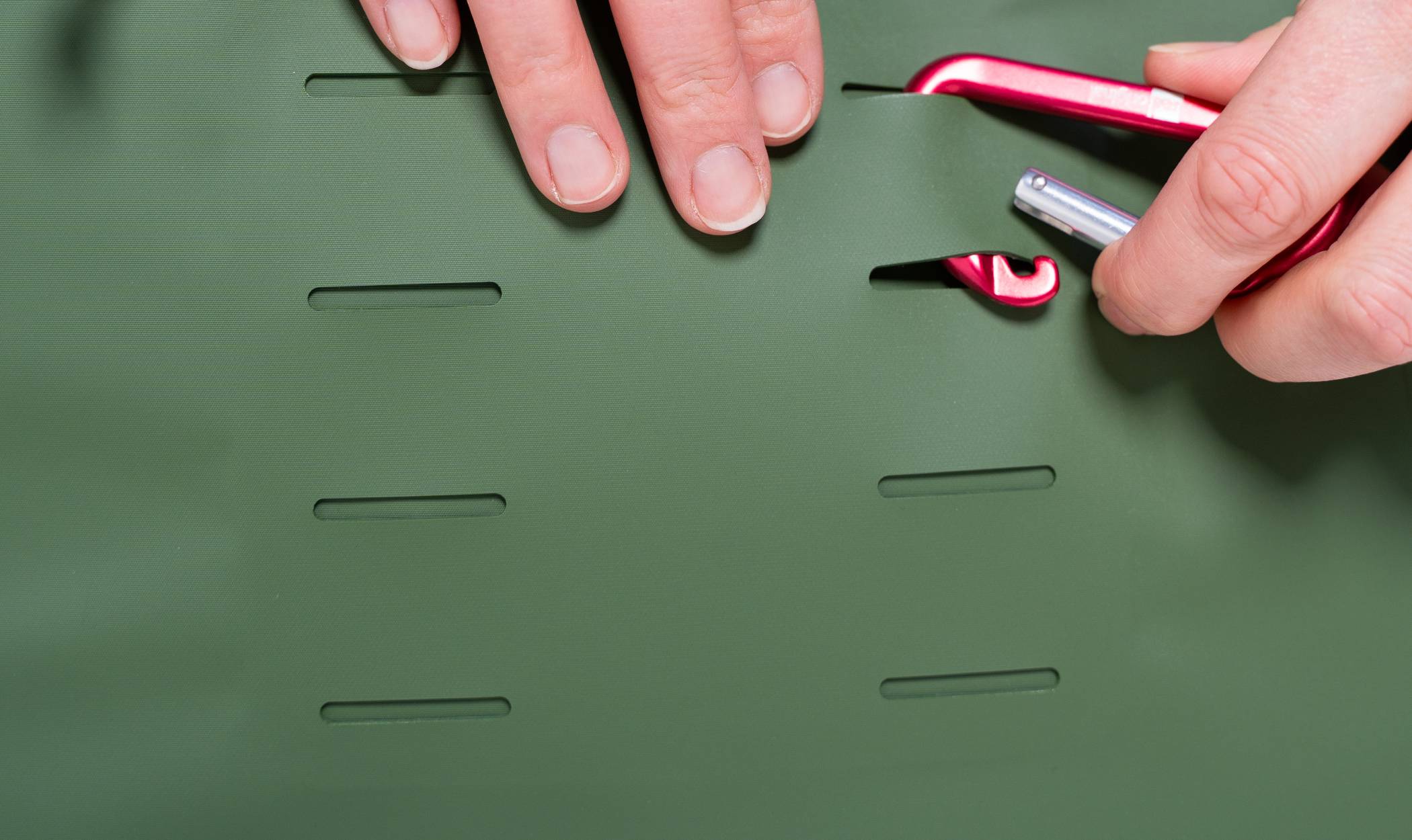 Red Equipment Canada 