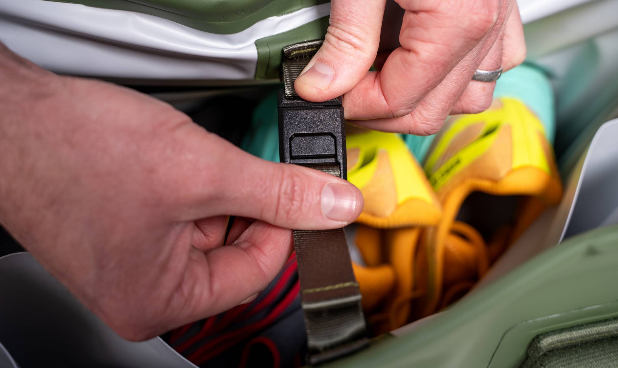 Red Equipment Canada 