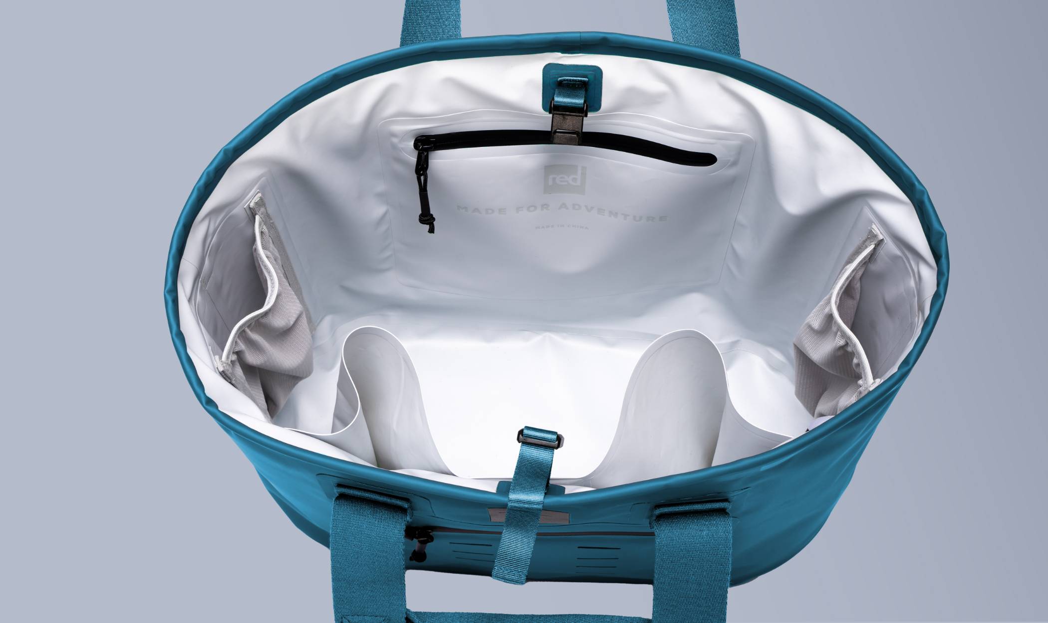 Red Equipment Canada 