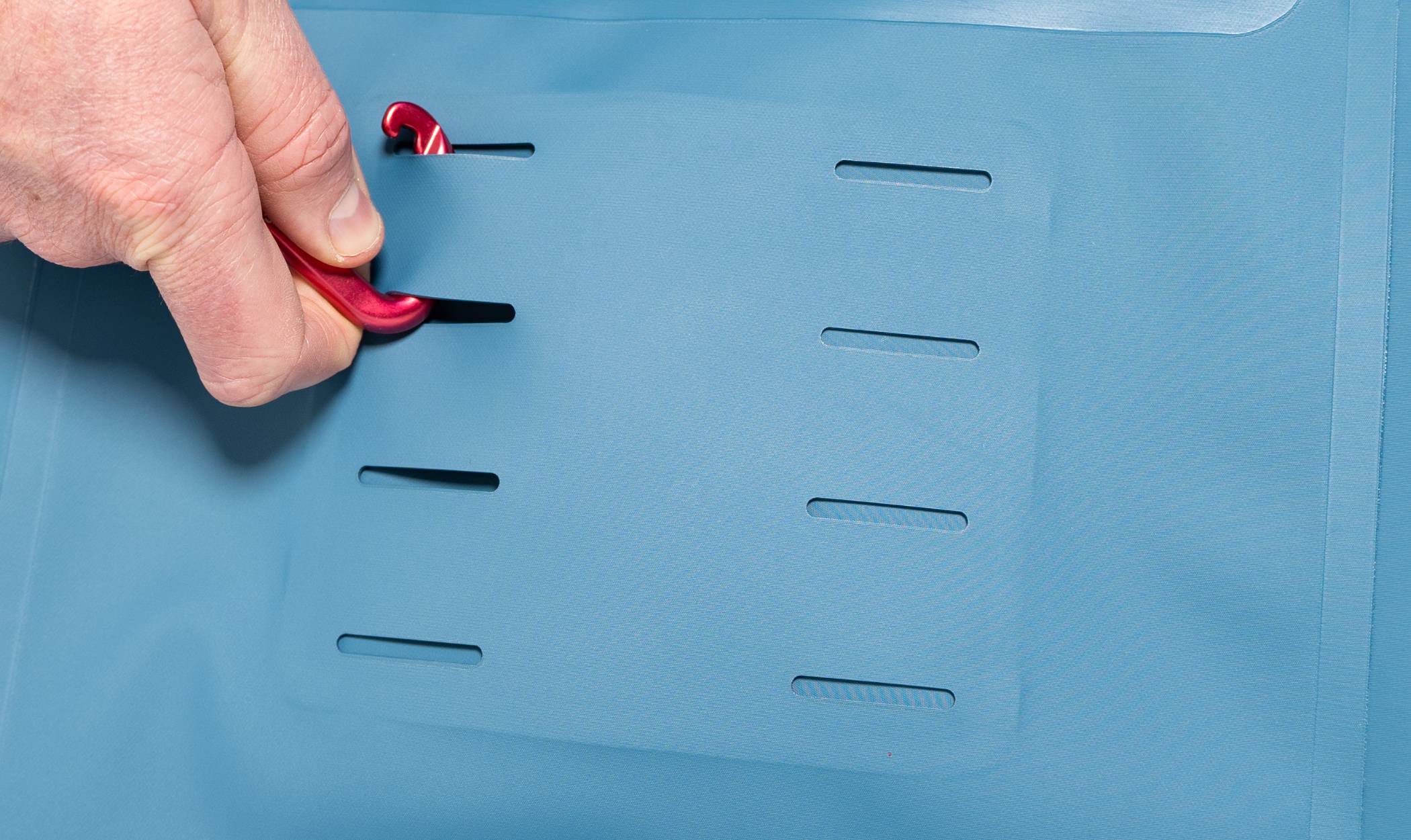 Red Equipment Canada 