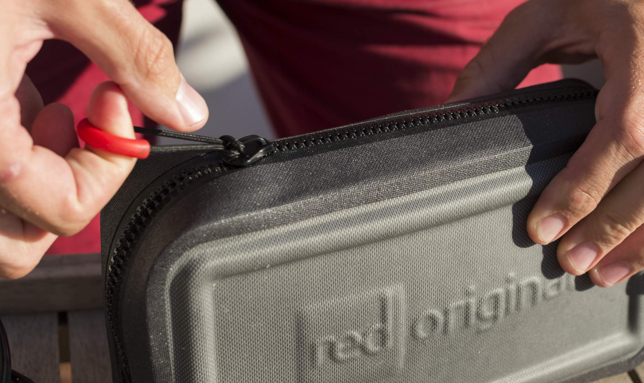 Red Equipment Canada 