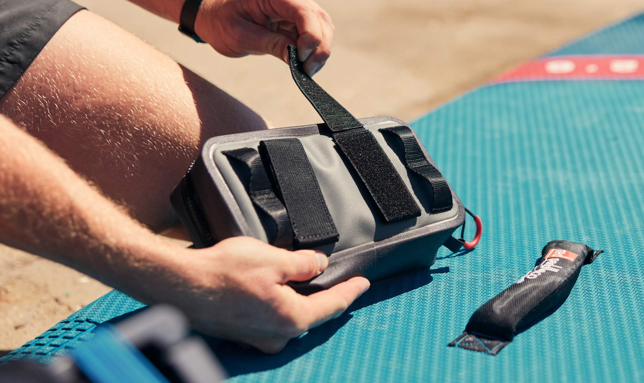 Red Equipment Canada 