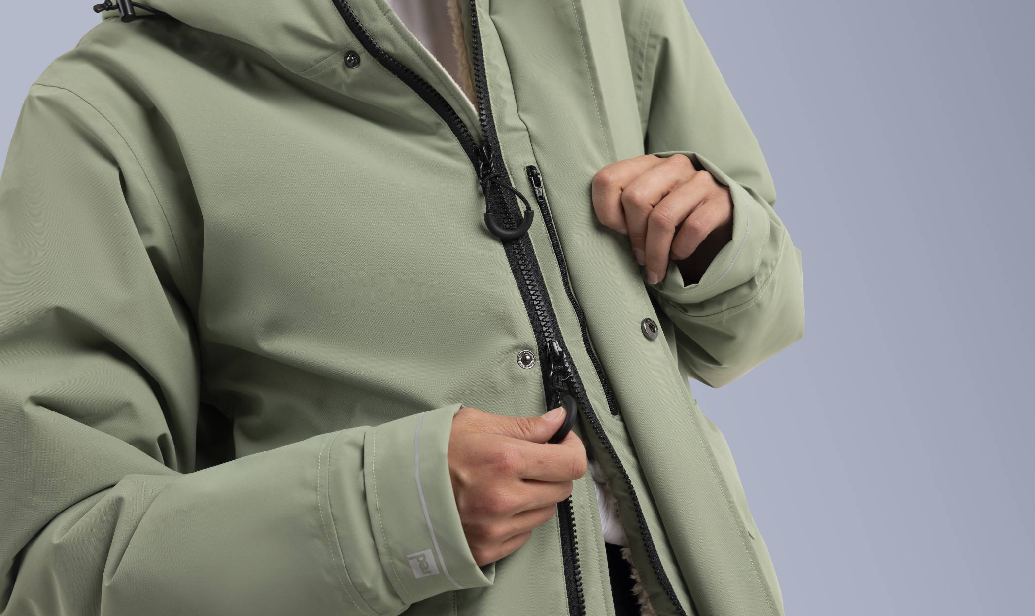 Red Equipment Canada 